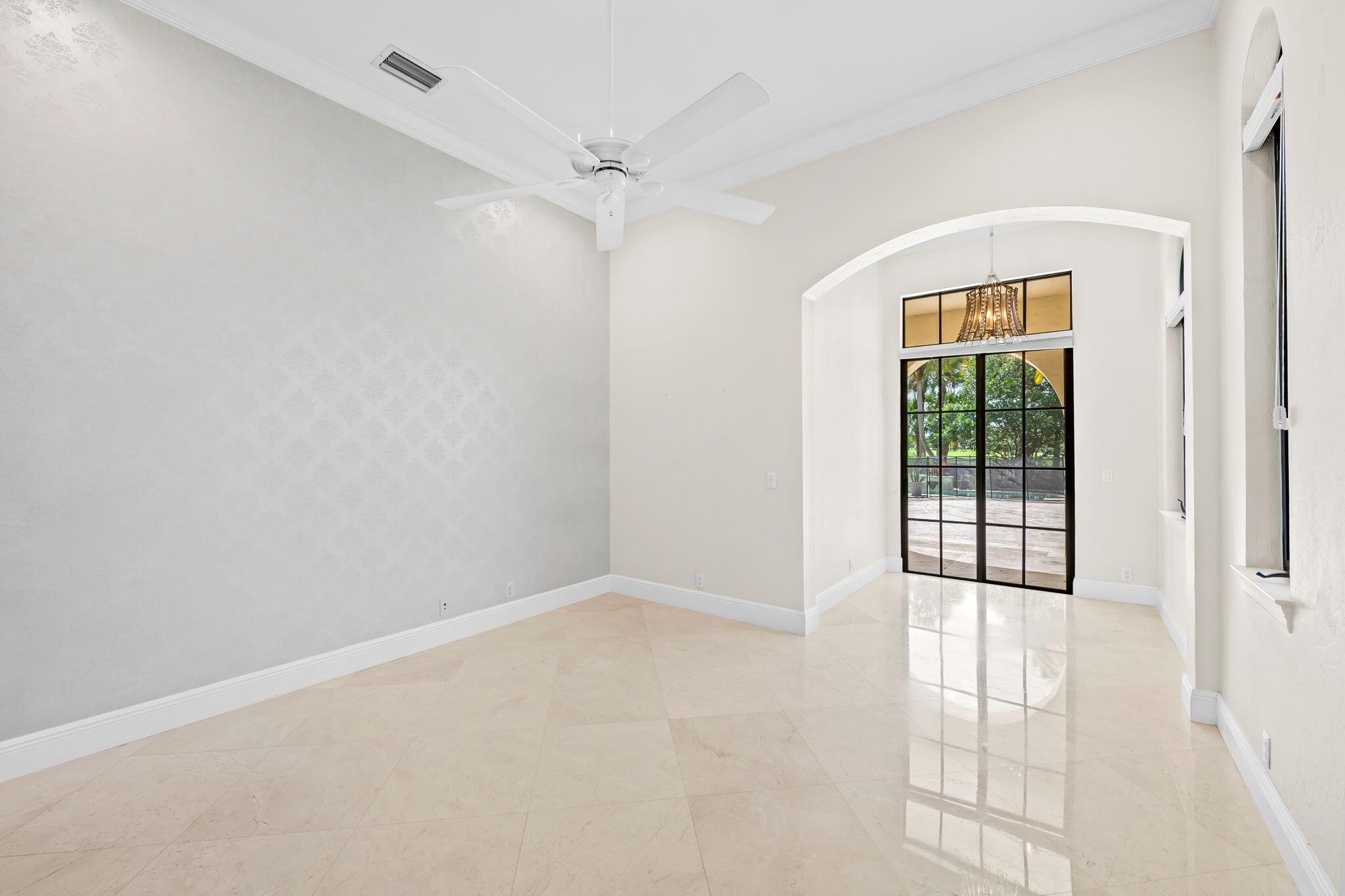 PARKLAND GOLF - Residential Lease