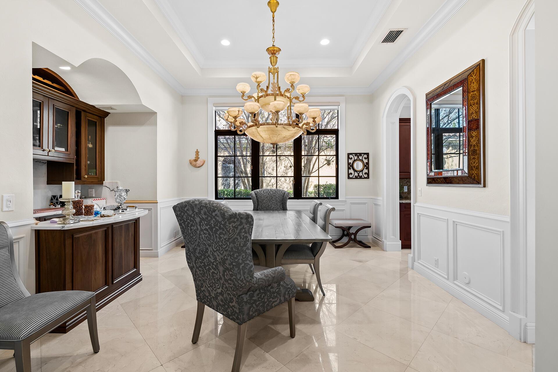 PARKLAND GOLF - Residential Lease