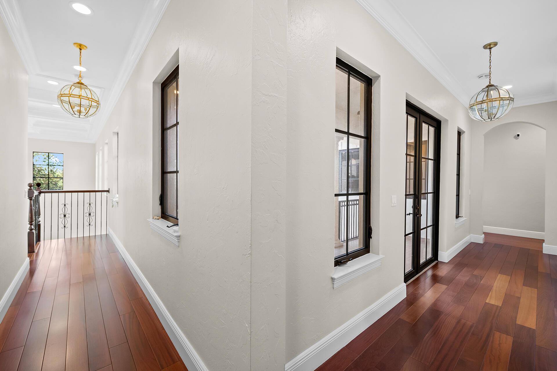 PARKLAND GOLF - Residential Lease