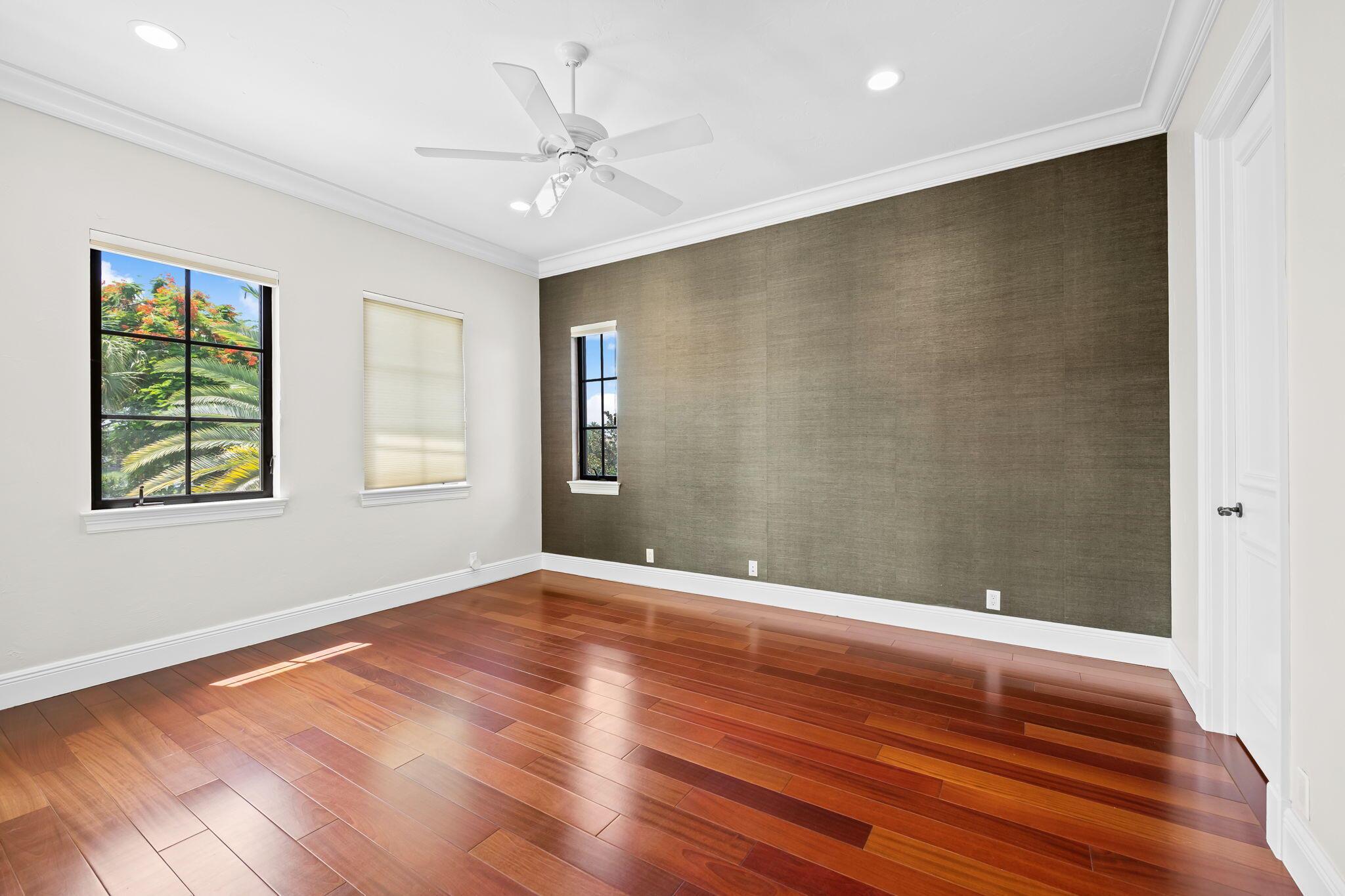 PARKLAND GOLF - Residential Lease
