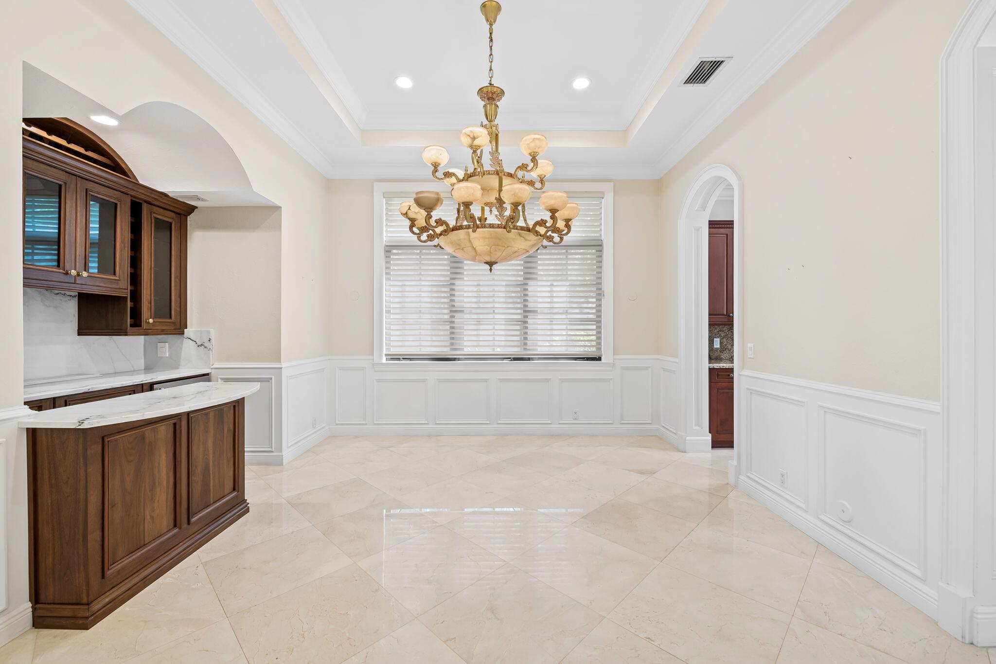 PARKLAND GOLF - Residential Lease