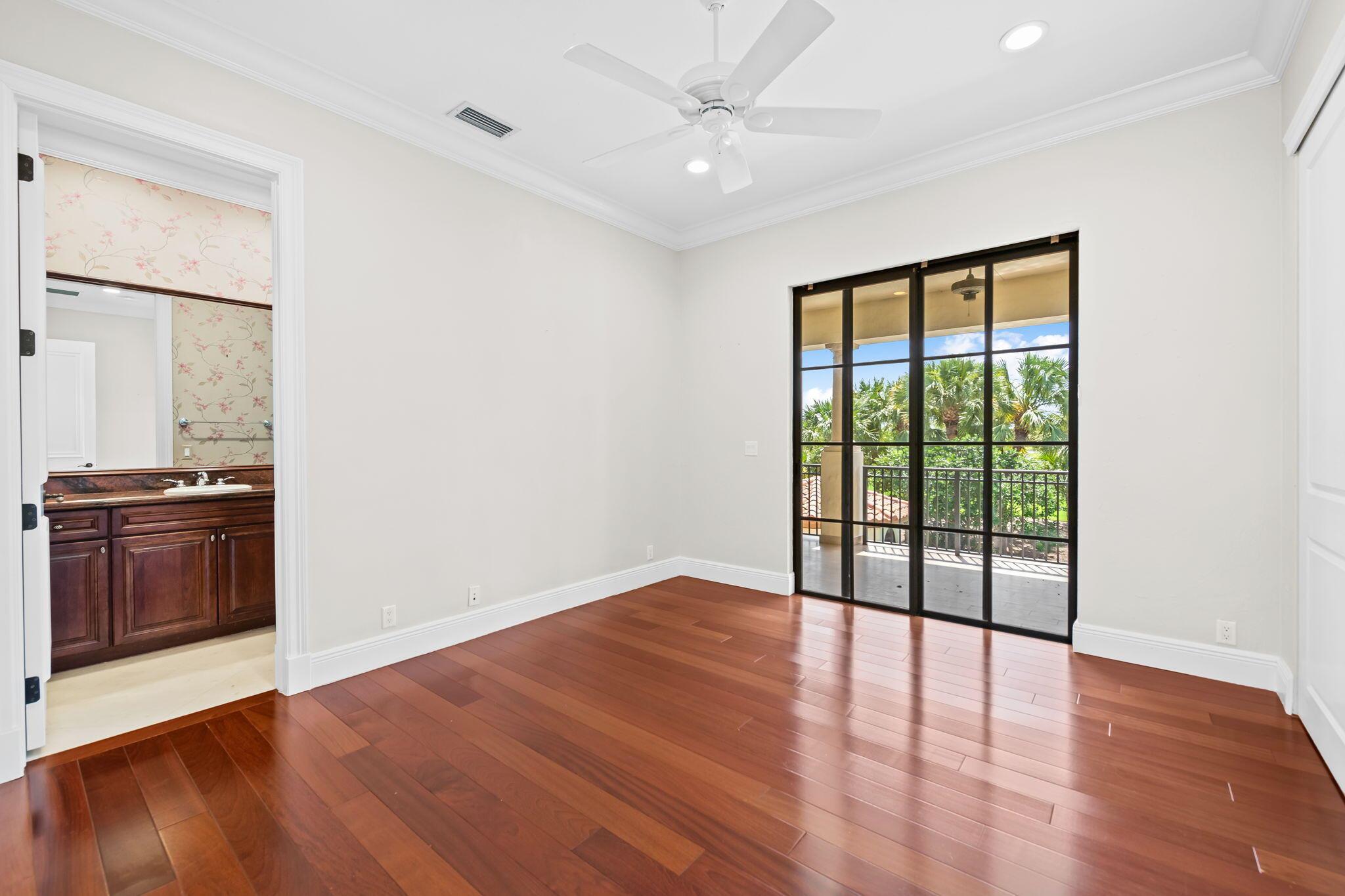 PARKLAND GOLF - Residential Lease