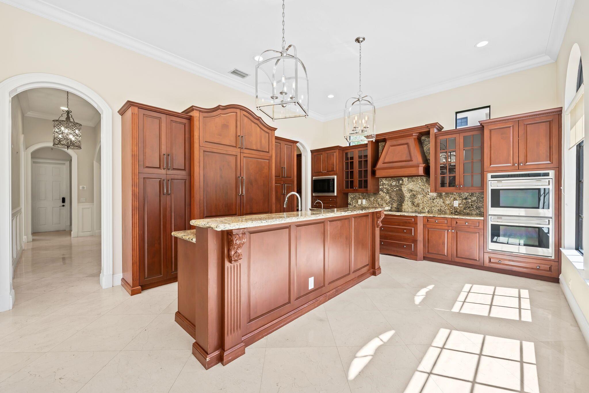 PARKLAND GOLF - Residential Lease