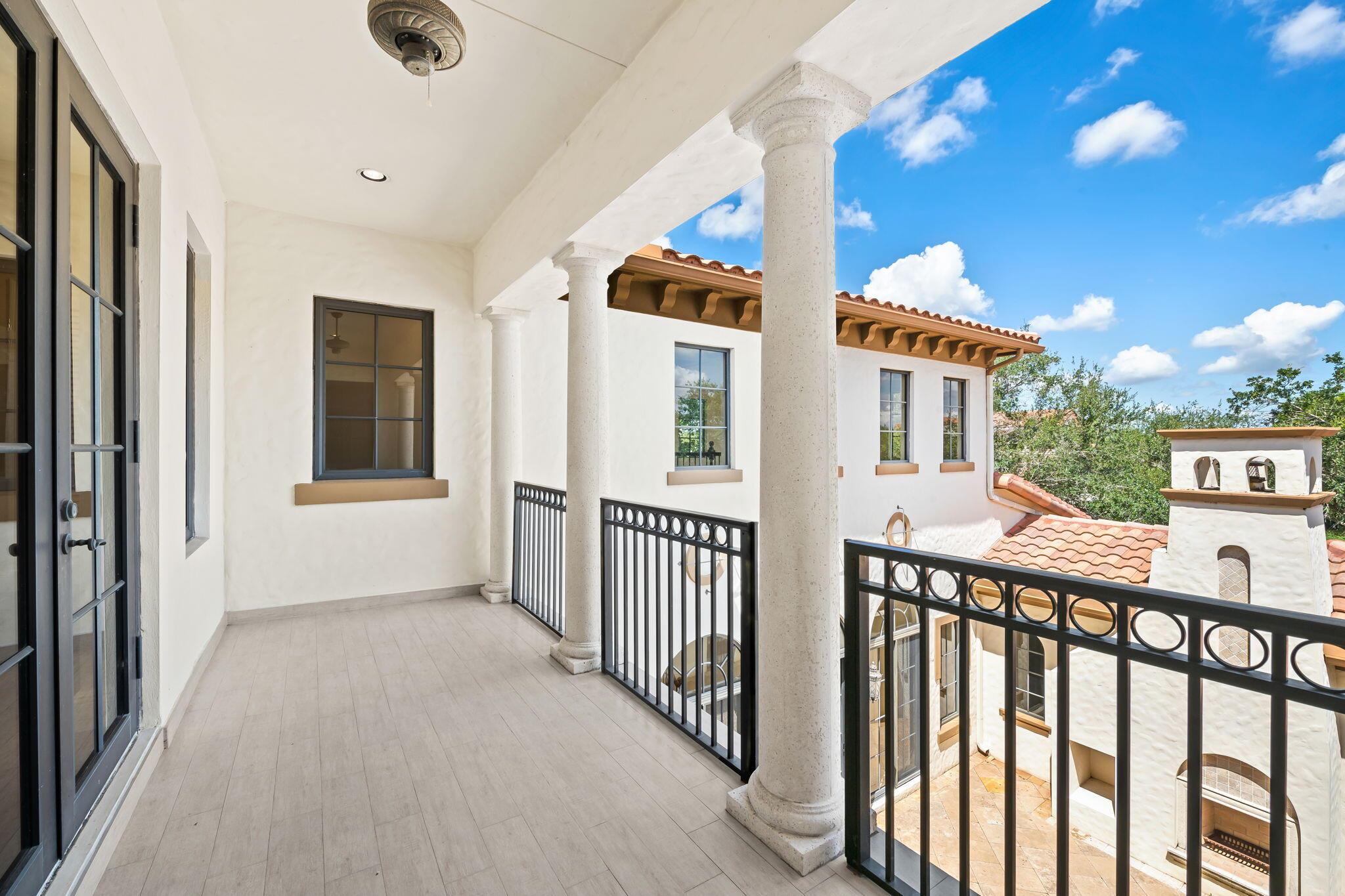 PARKLAND GOLF - Residential Lease