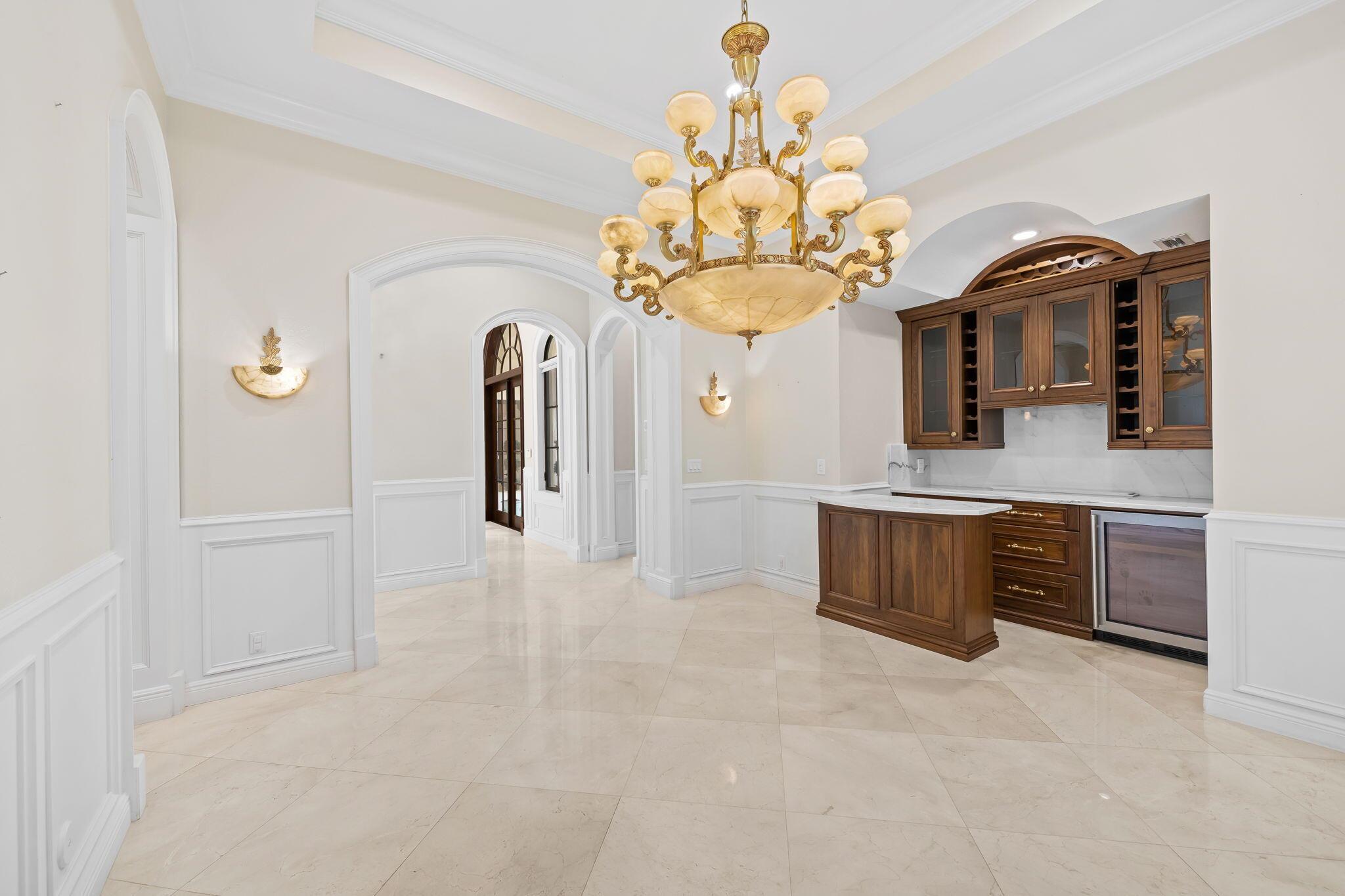 PARKLAND GOLF - Residential Lease