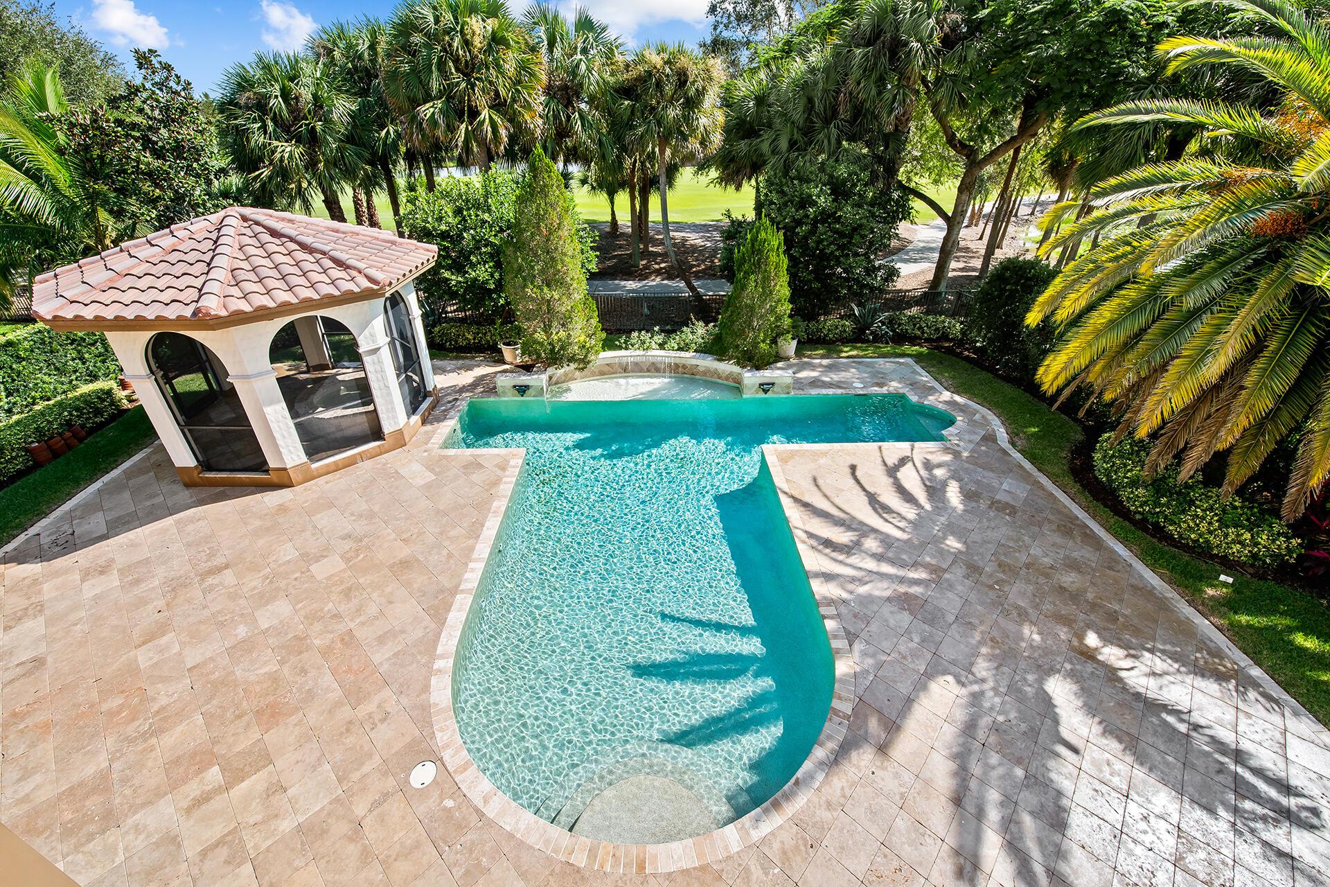 PARKLAND GOLF - Residential Lease