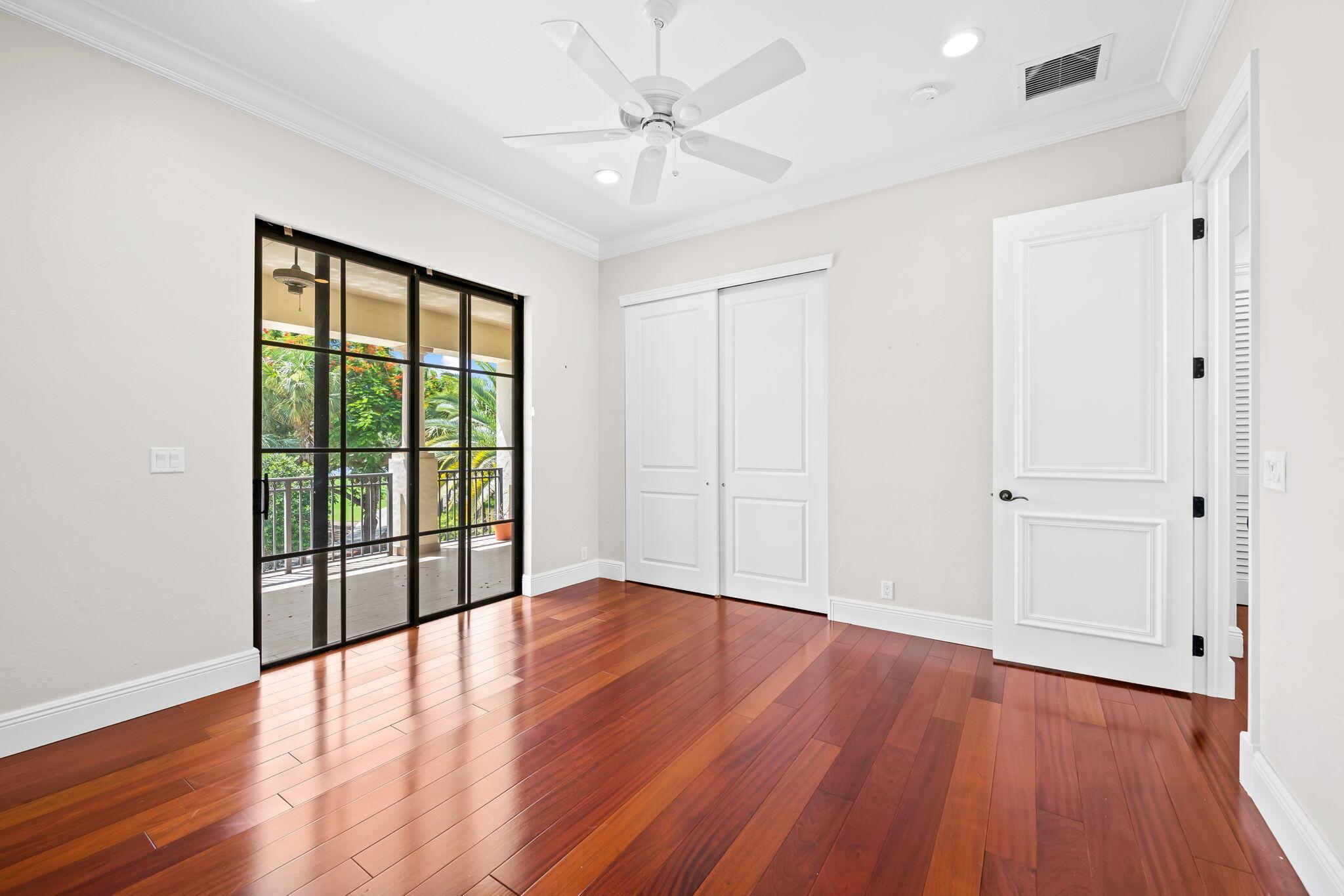PARKLAND GOLF - Residential Lease