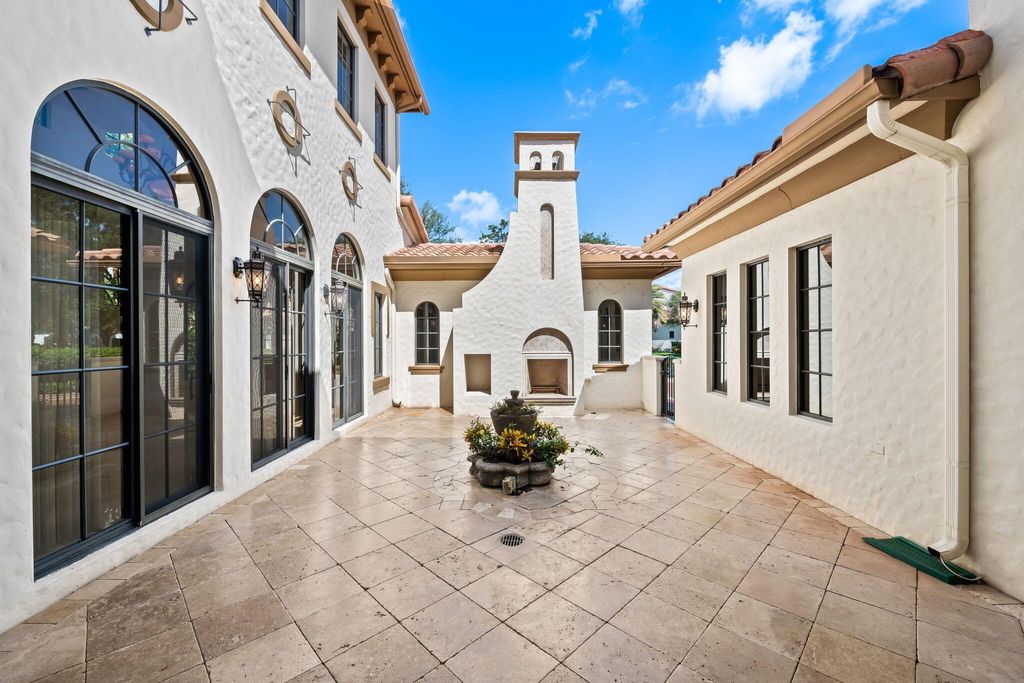 Photo of 7040 Long Leaf Drive, Parkland, FL 33076 (MLS # R11132071)