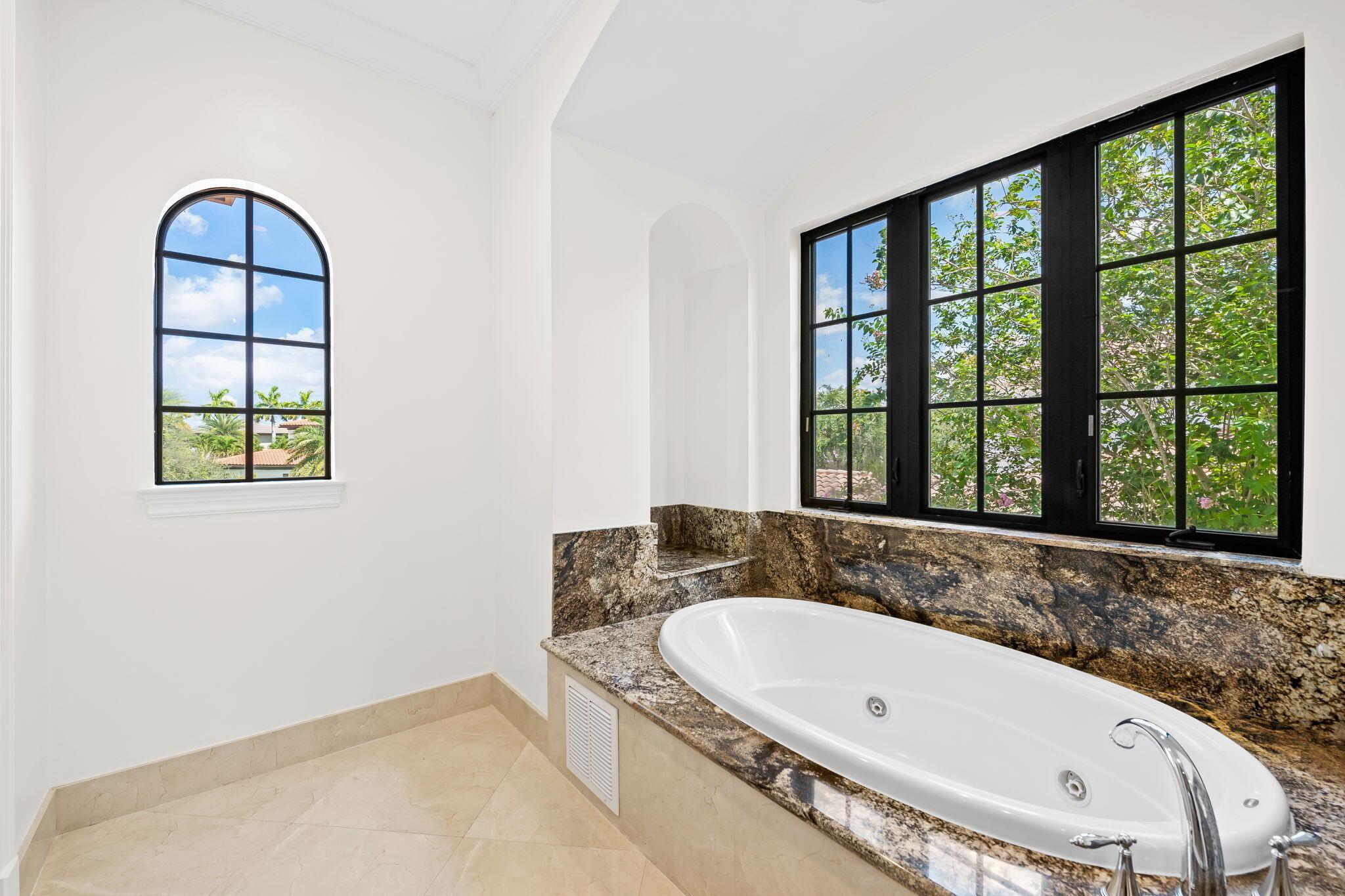 PARKLAND GOLF - Residential Lease