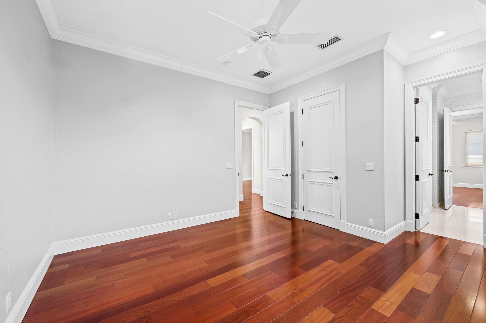 PARKLAND GOLF - Residential Lease