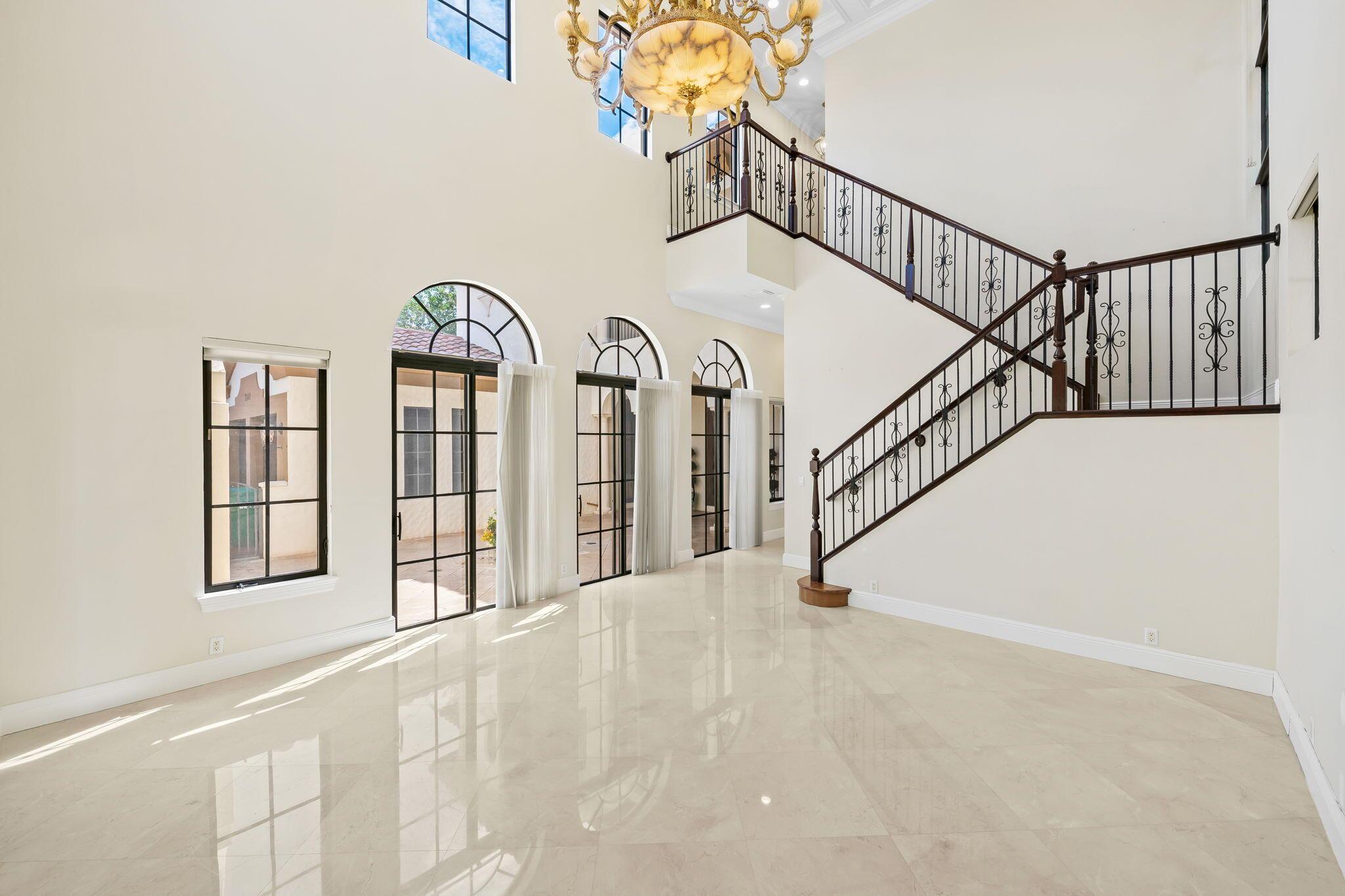 PARKLAND GOLF - Residential Lease