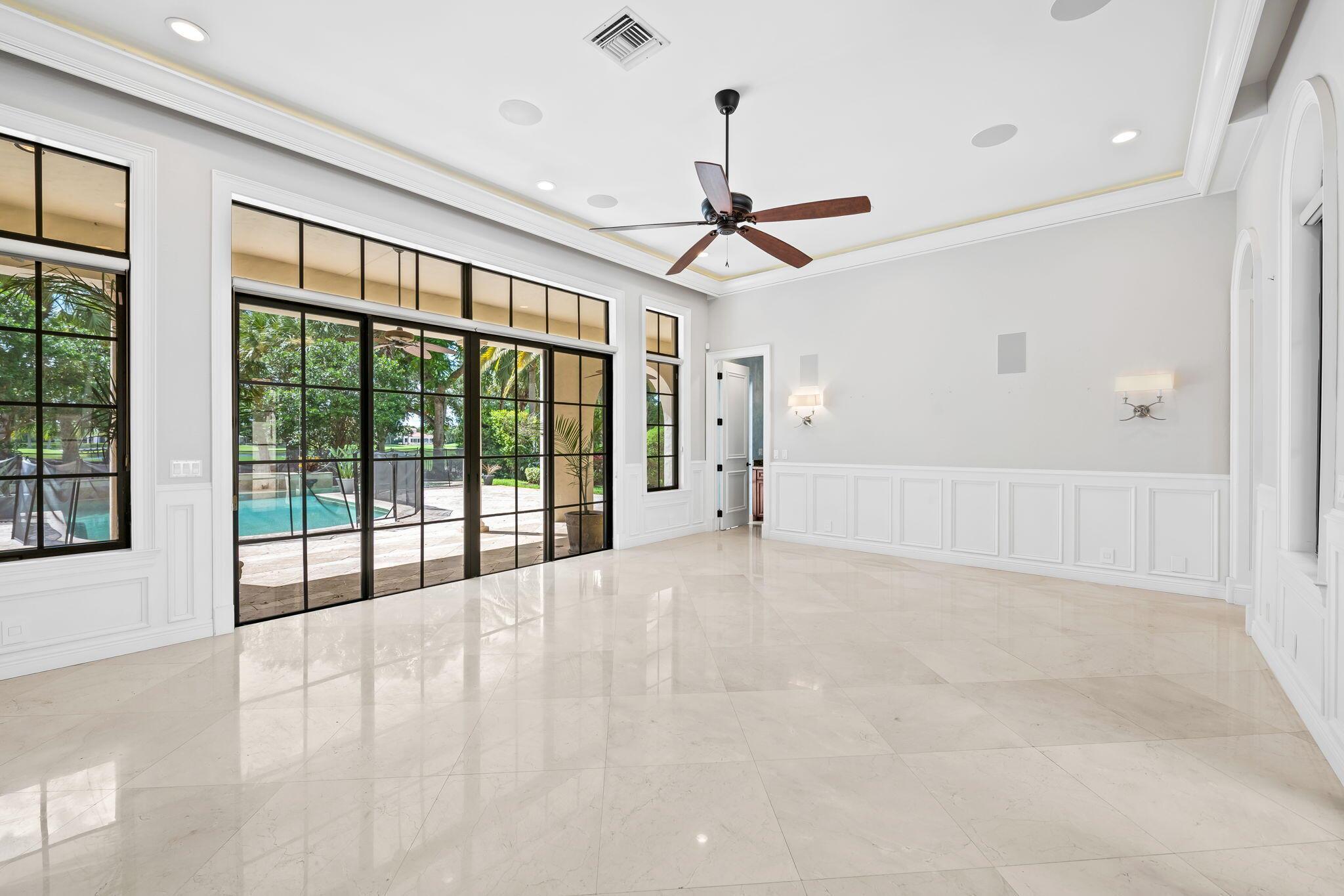 PARKLAND GOLF - Residential Lease