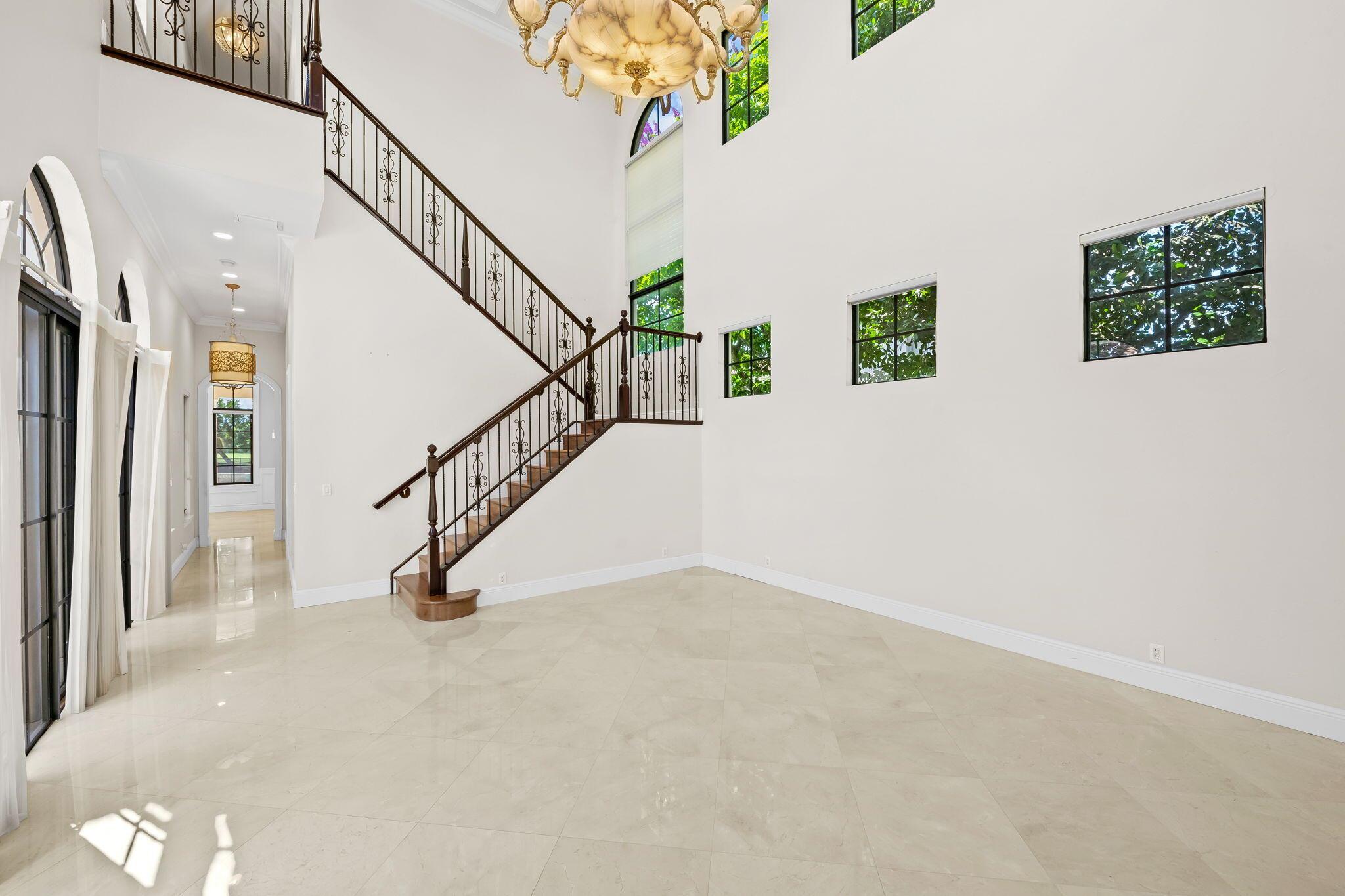 PARKLAND GOLF - Residential Lease