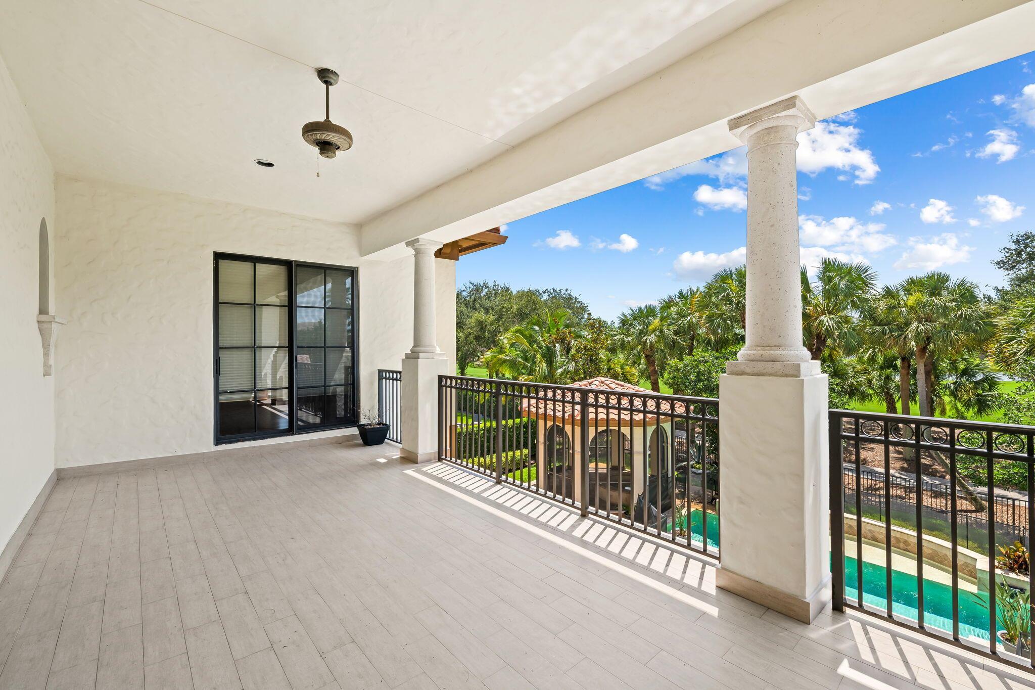 PARKLAND GOLF - Residential Lease