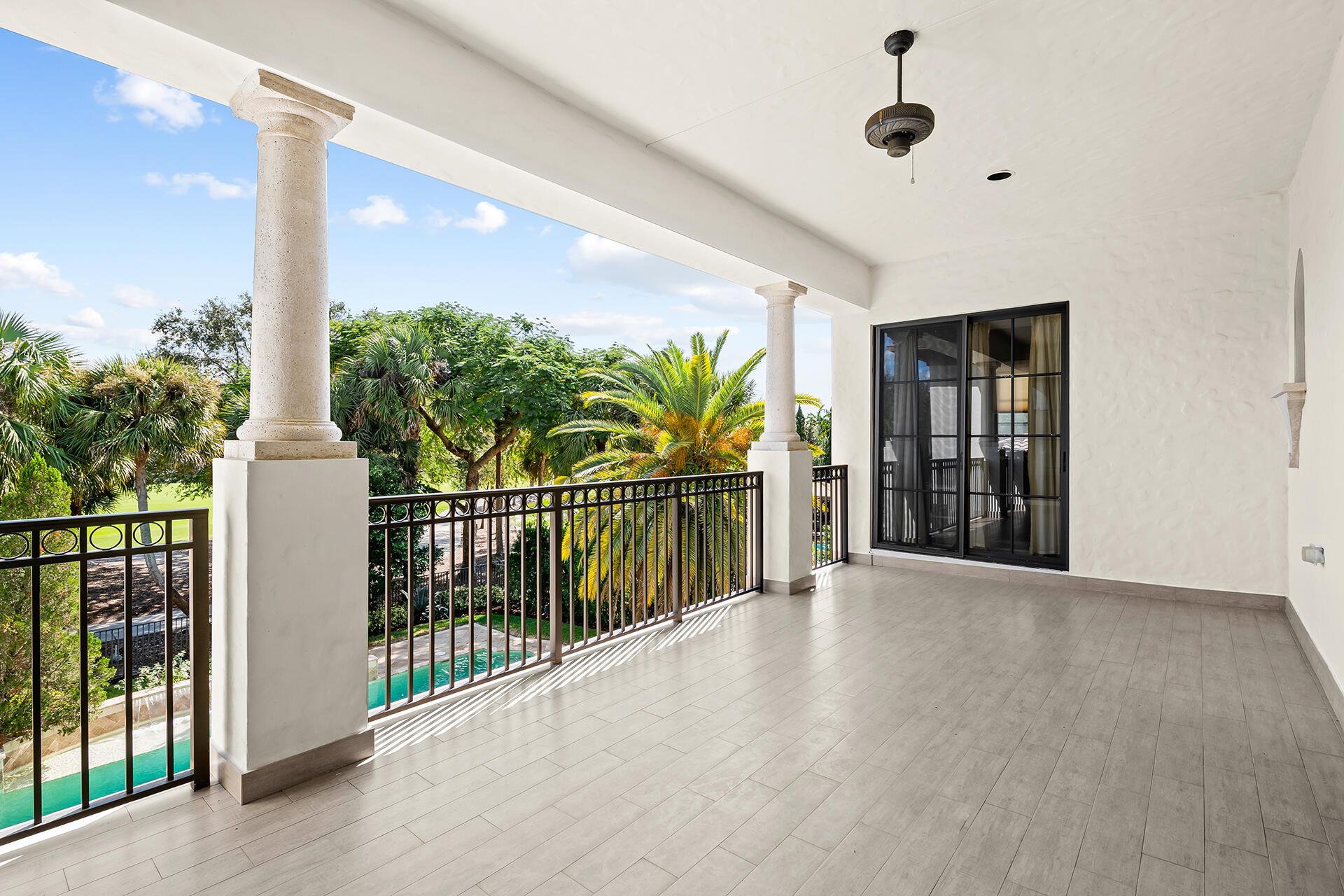 PARKLAND GOLF - Residential Lease