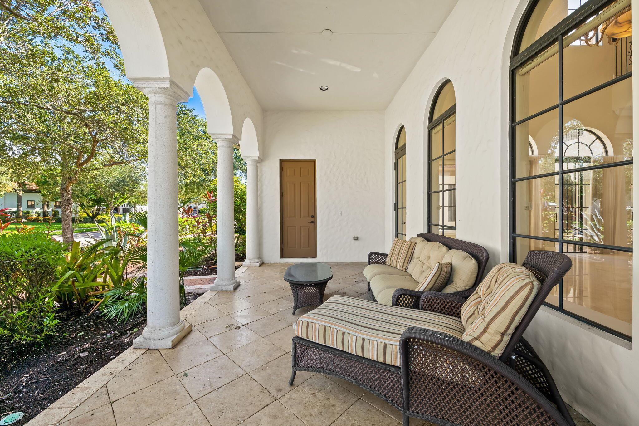 PARKLAND GOLF - Residential Lease