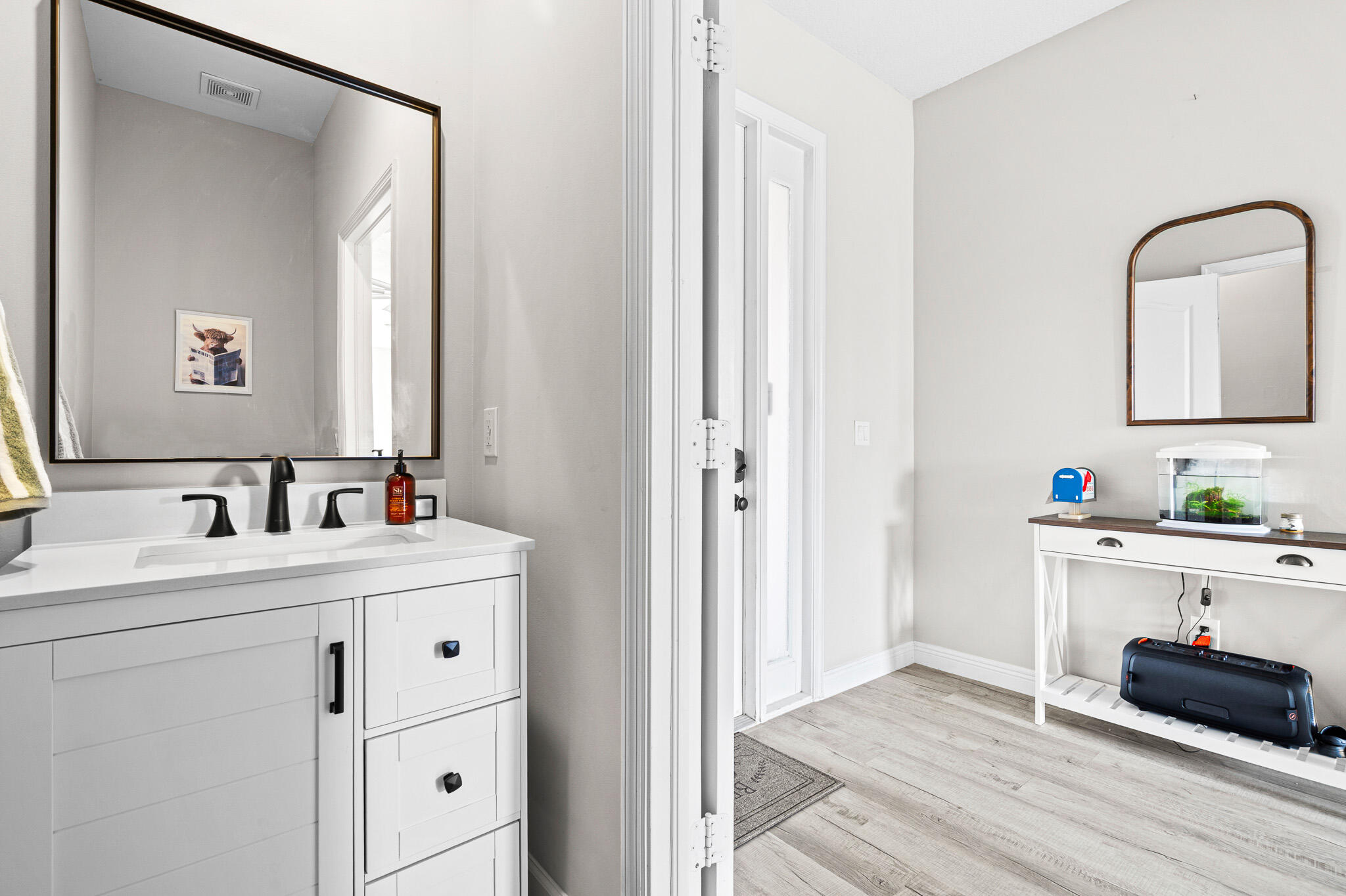 SEMINOLE ESTATES & TOWNHOMES - Residential