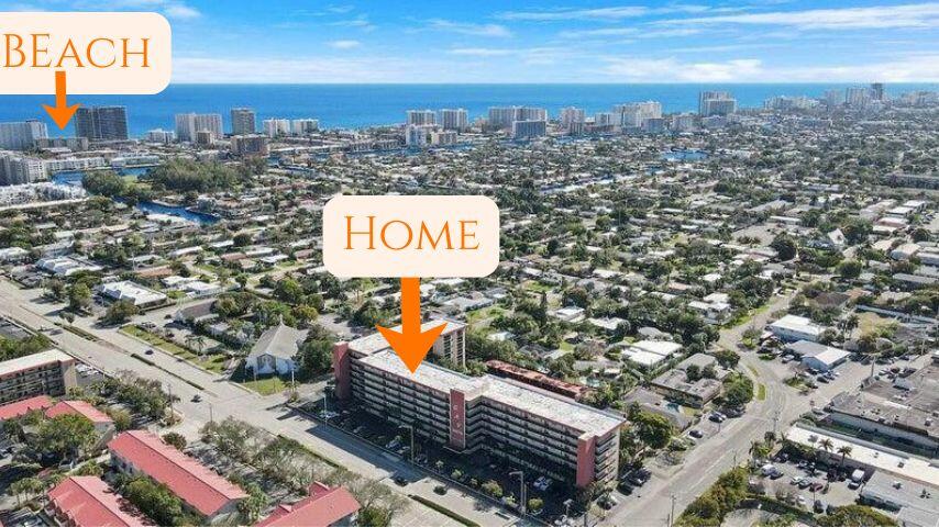 GARDEN-AIRE VILLAGE SOUTH CONDO - Residential