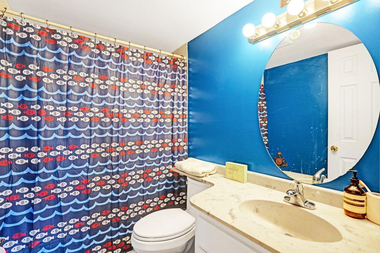 GARDEN-AIRE VILLAGE SOUTH CONDO - Residential