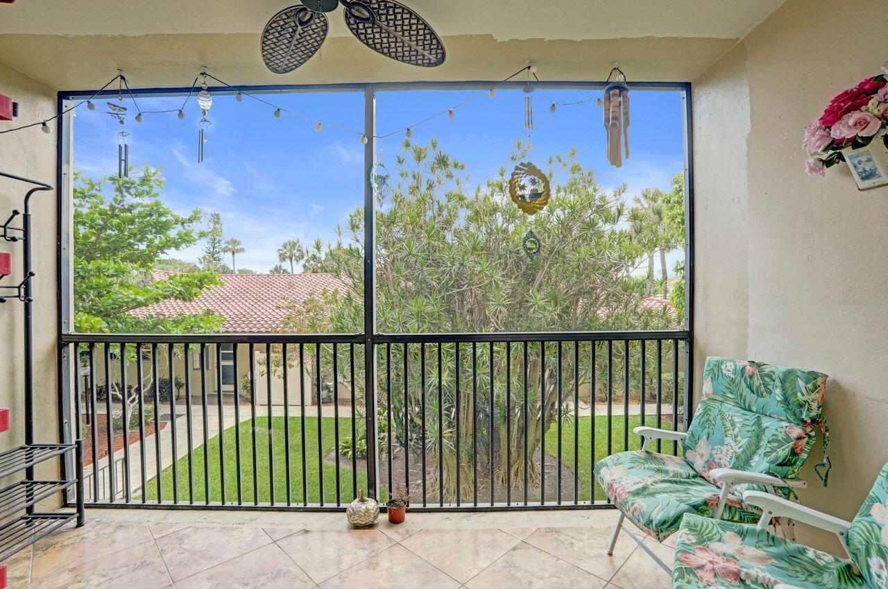 GARDEN-AIRE VILLAGE SOUTH CONDO - Residential