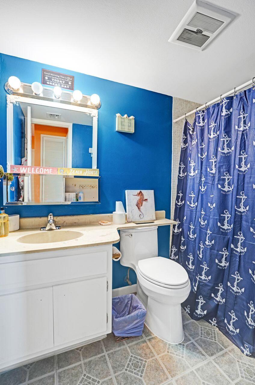GARDEN-AIRE VILLAGE SOUTH CONDO - Residential