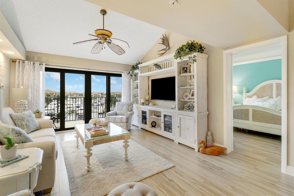 Photo of 1201 Seafarer Circle #502, Jupiter, FL 33477 (MLS # R11004610)