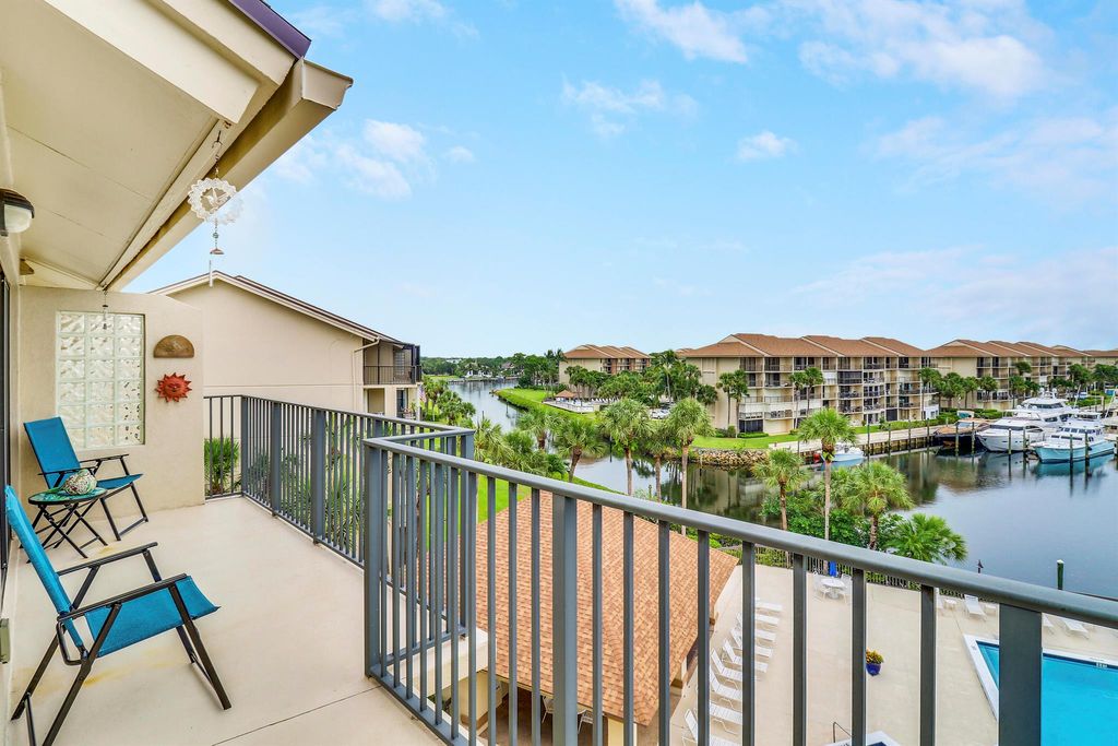 Photo of 1201 Seafarer Circle #502, Jupiter, FL 33477 (MLS # R11004610)