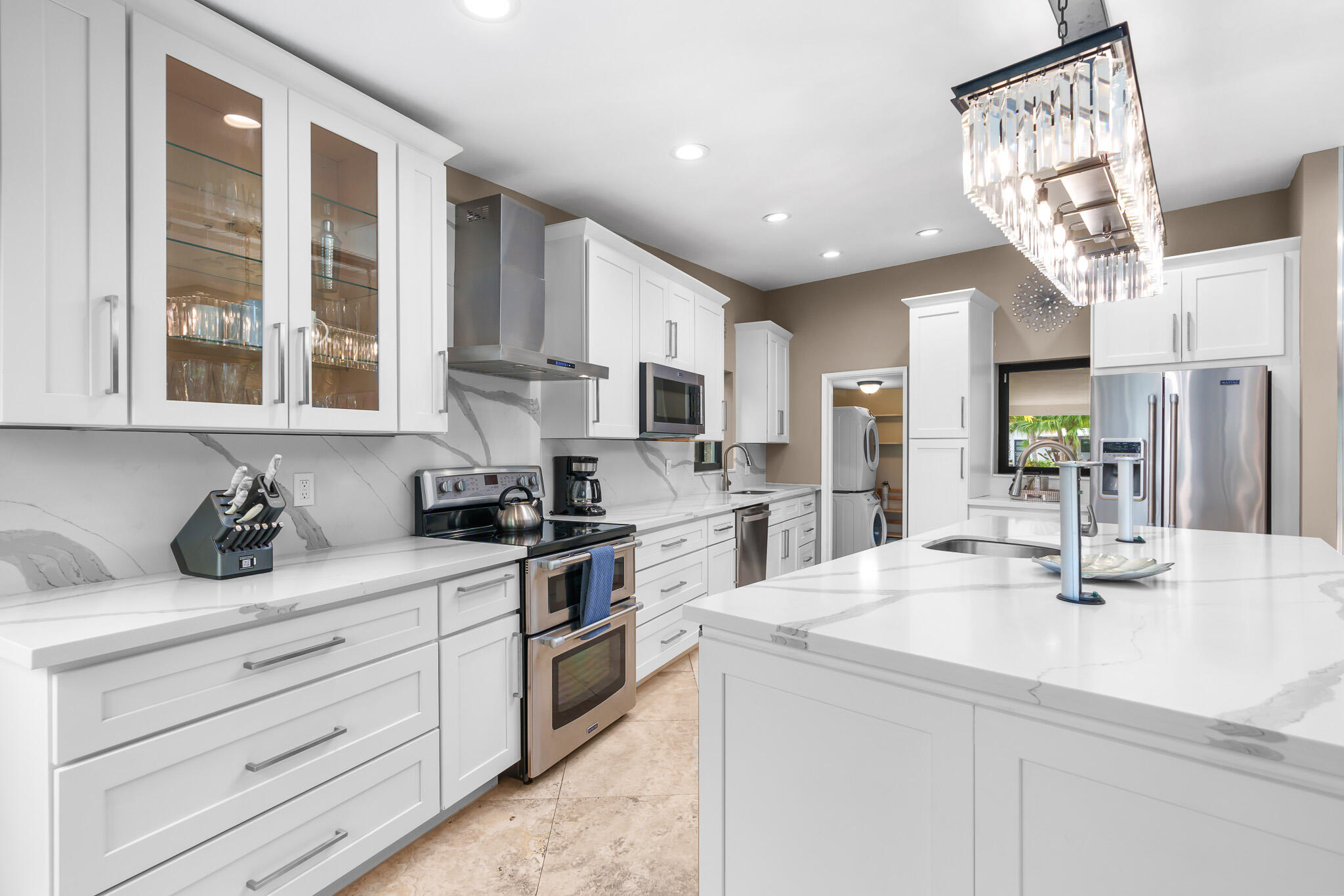 MIDDLE RIVER ESTATES - Residential