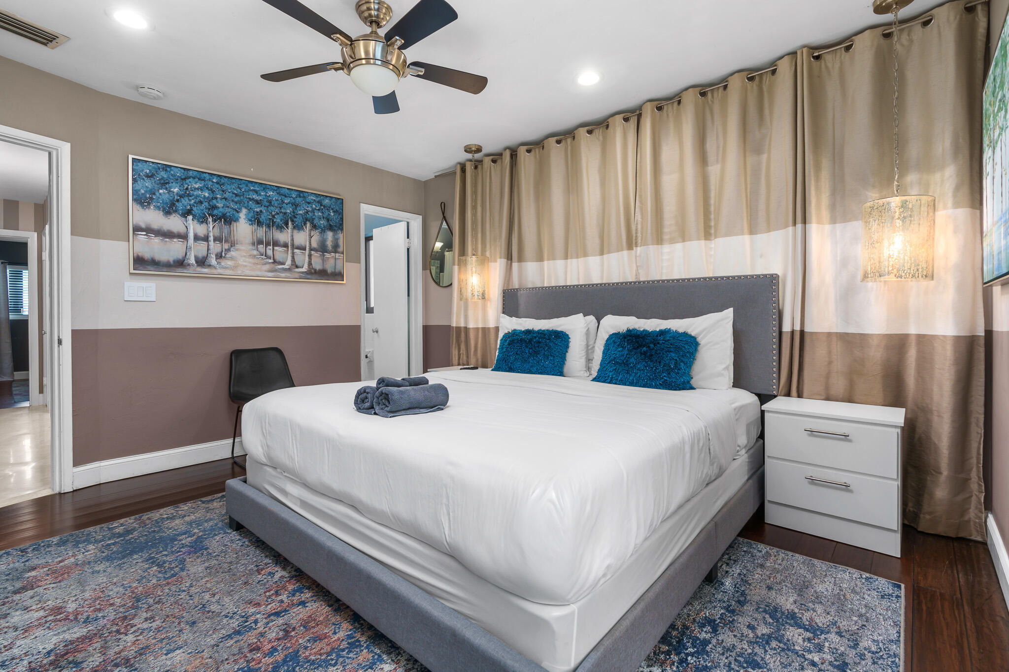 MIDDLE RIVER ESTATES - Residential