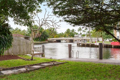 2829 NE 17th Avenue Wilton Manors FL 33334