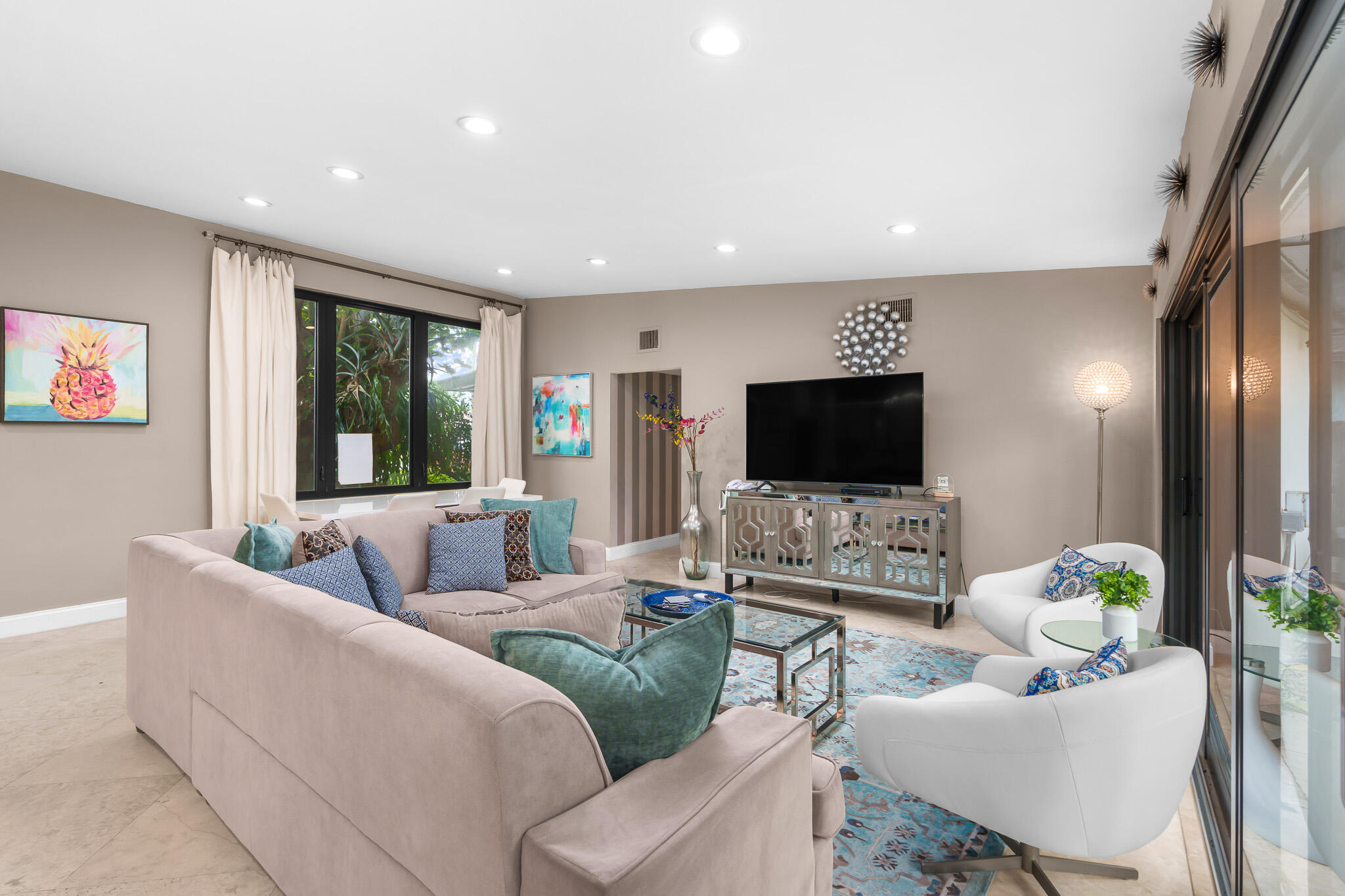 MIDDLE RIVER ESTATES - Residential