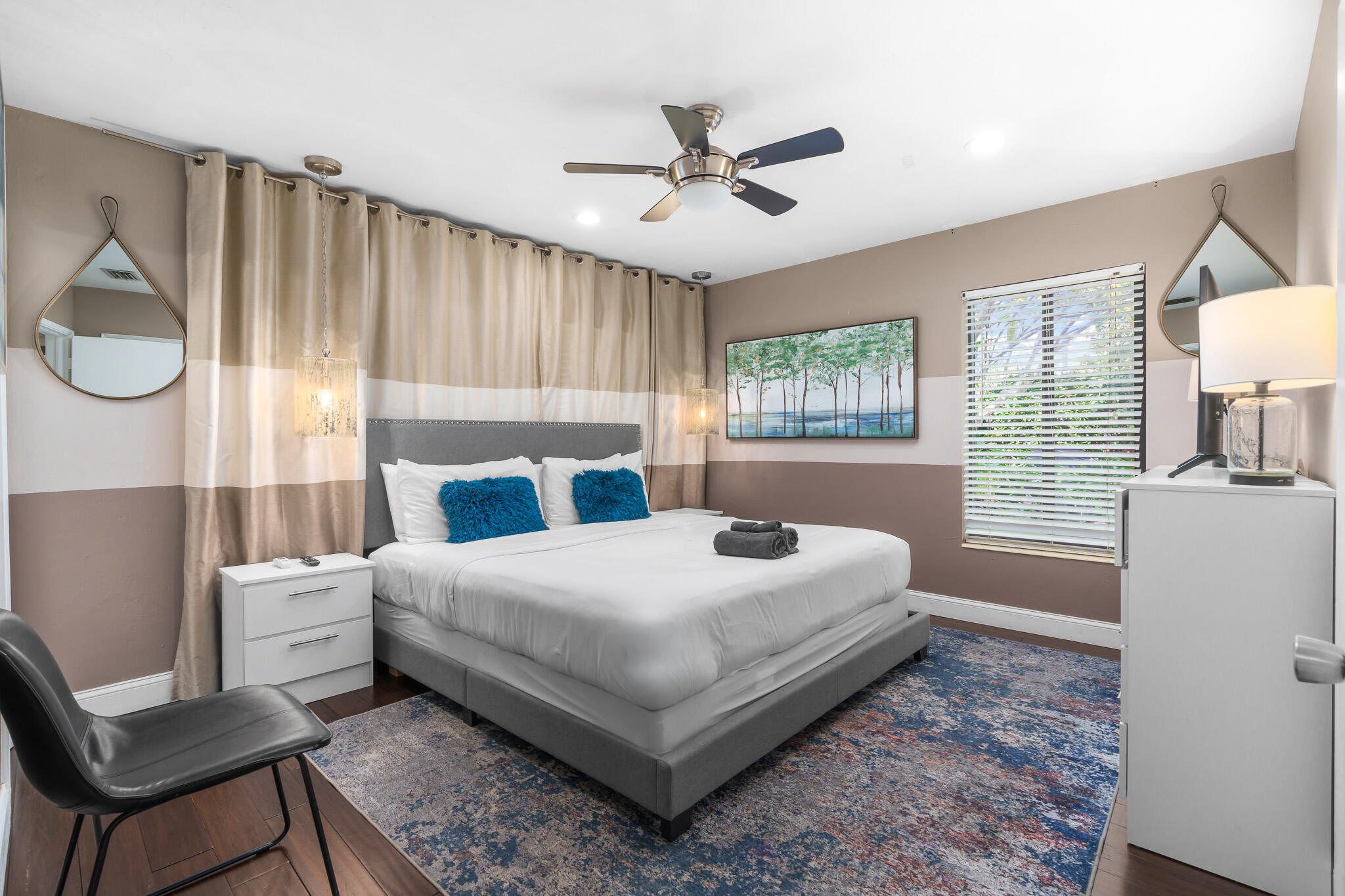 MIDDLE RIVER ESTATES - Residential