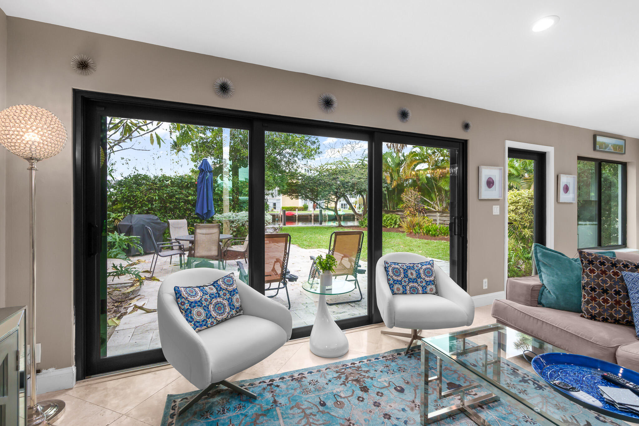 MIDDLE RIVER ESTATES - Residential