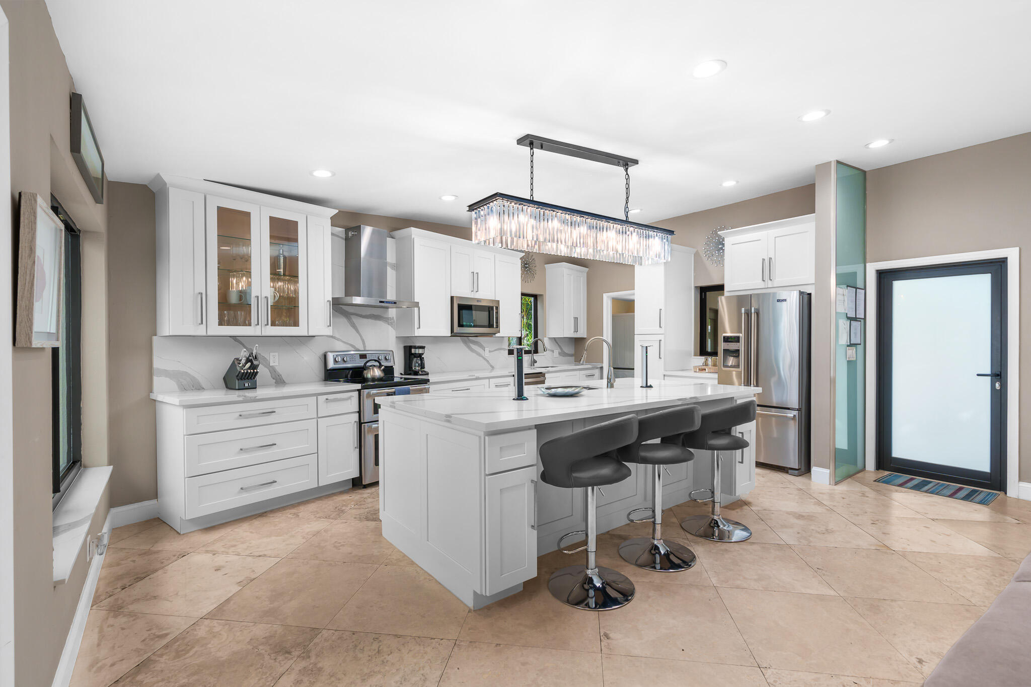 MIDDLE RIVER ESTATES - Residential