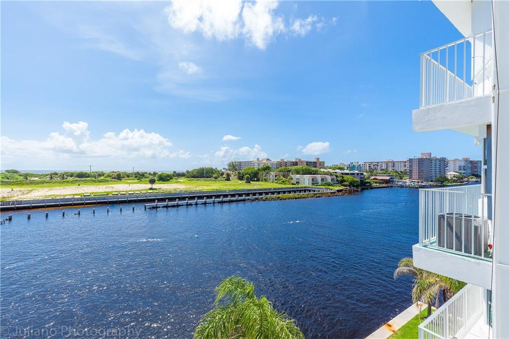 EASTWAY HARBOUR - Residential