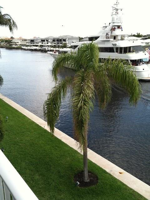 EASTWAY HARBOUR - Residential