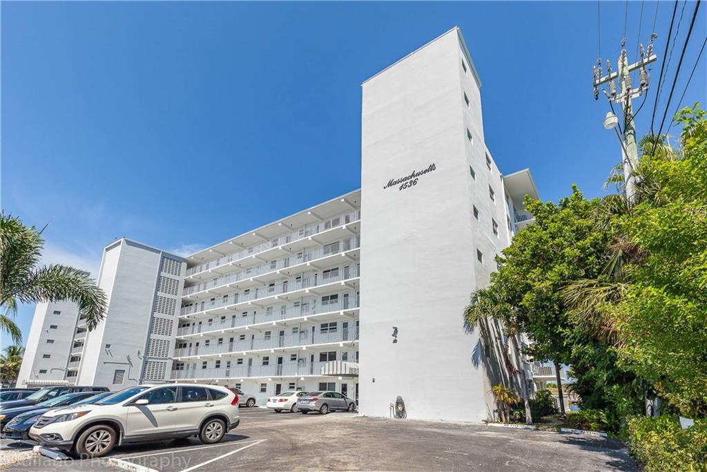 EASTWAY HARBOUR - Residential