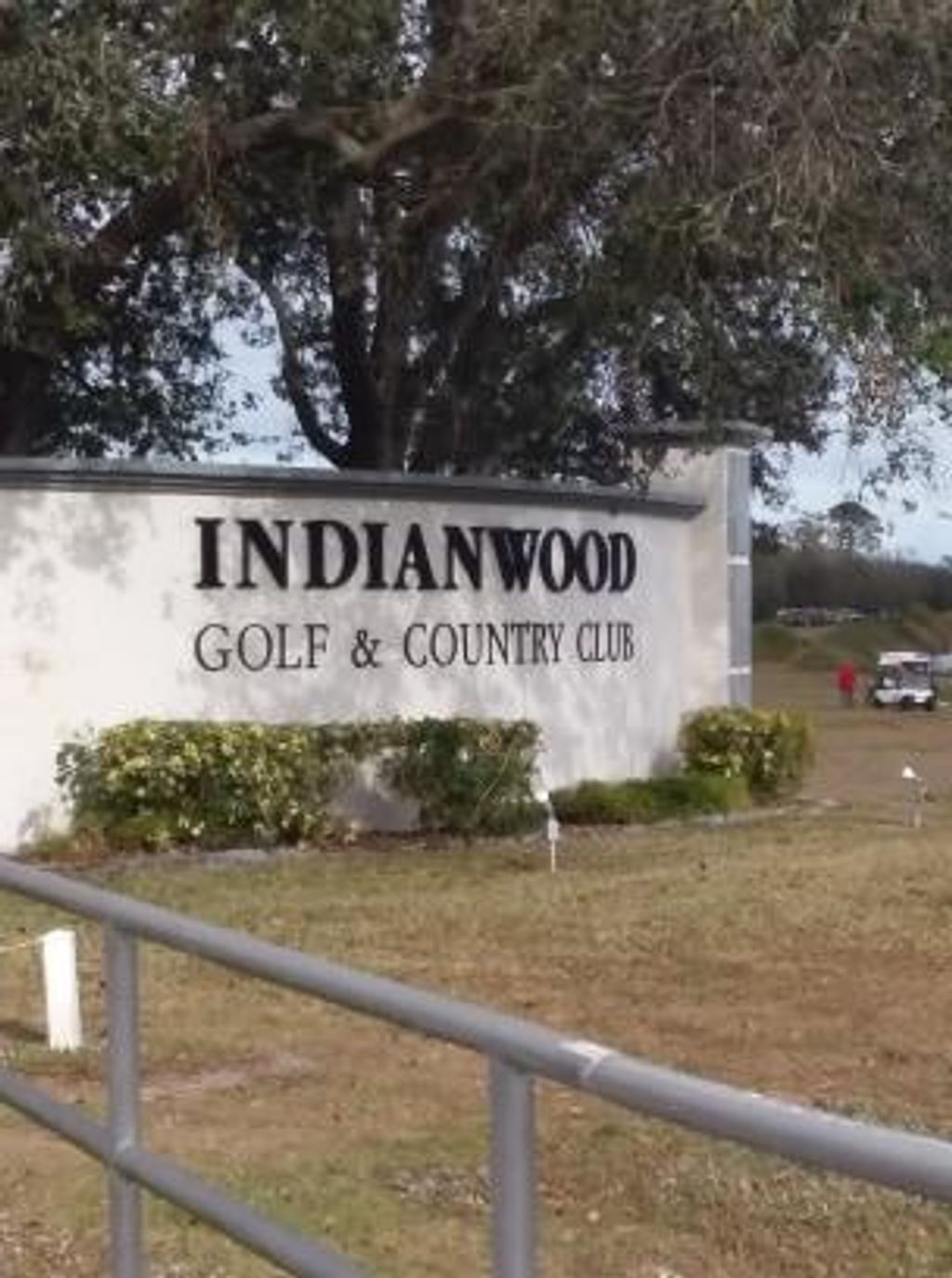 Photo of 16297 SW Two Wood Way, Indiantown, FL 34956 (MLS # R10695861)