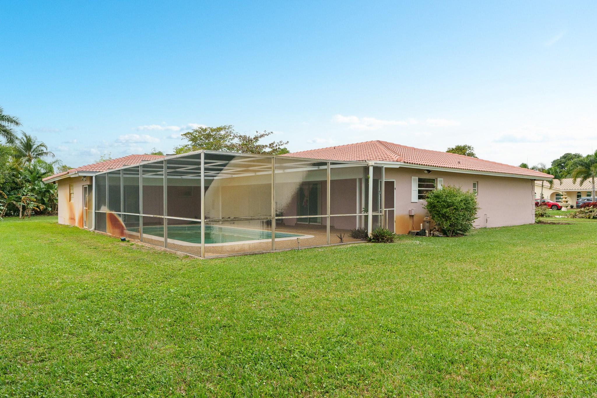 Coral Springs Country Club - Residential