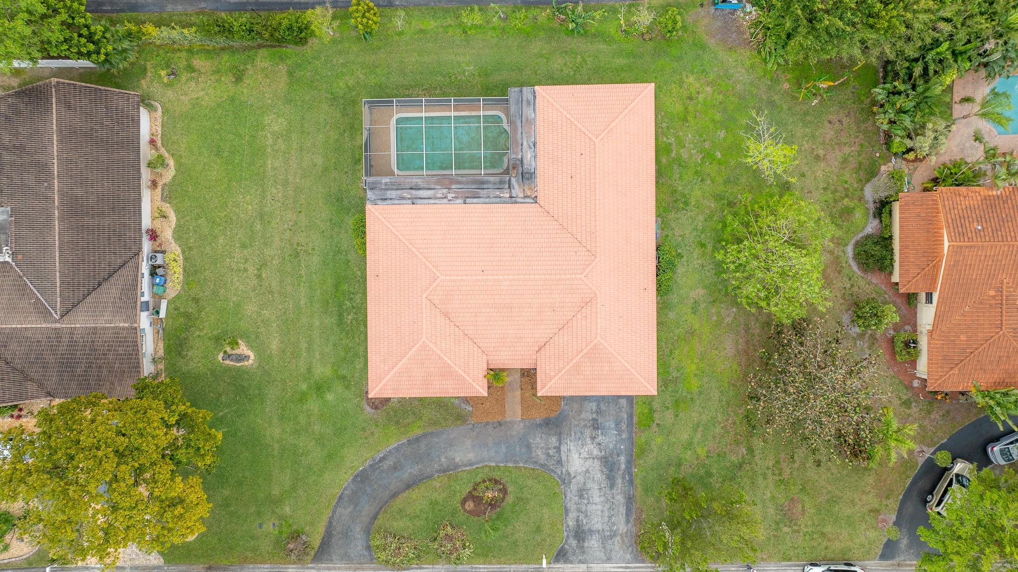 Coral Springs Country Club - Residential