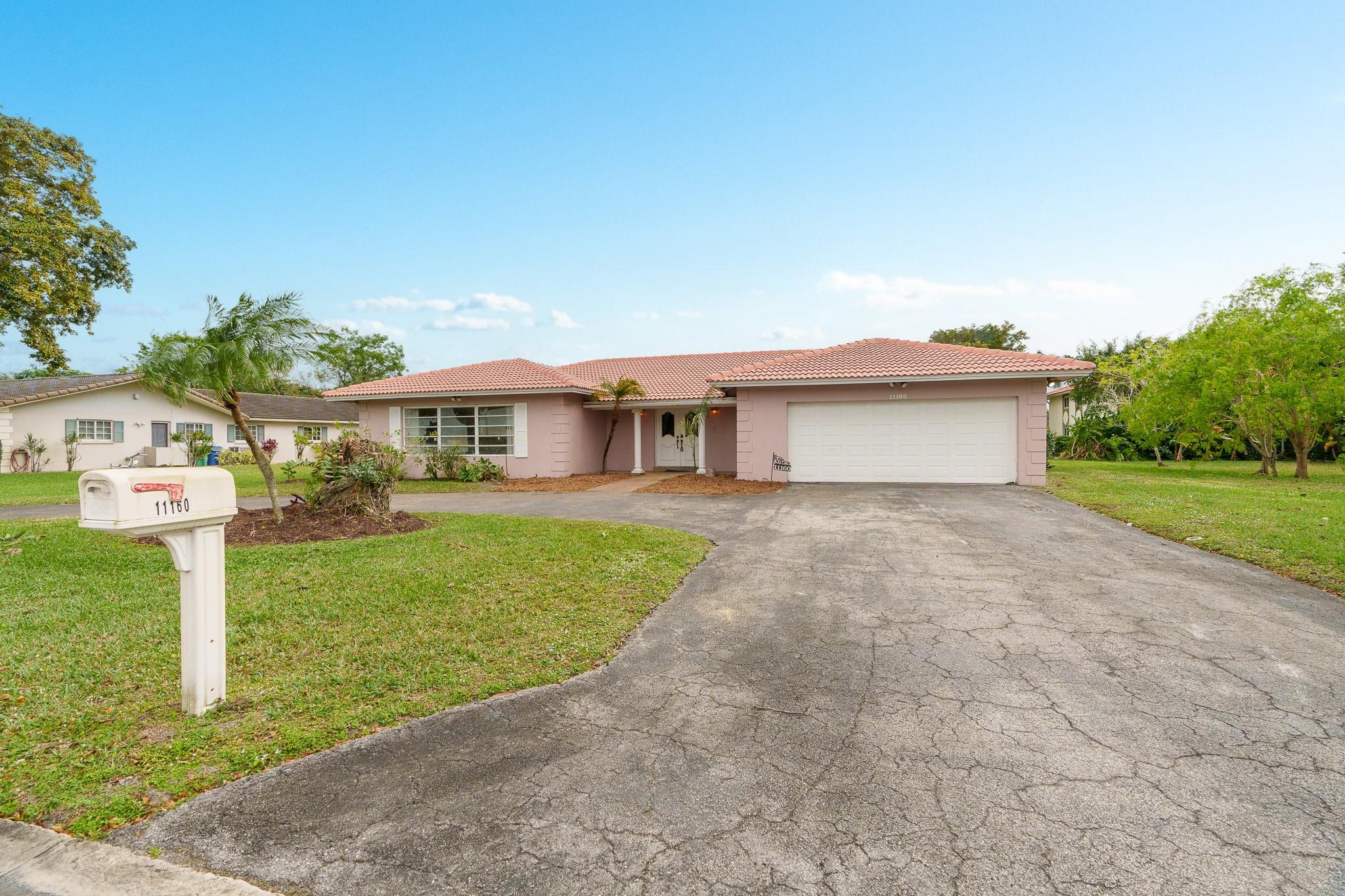 Coral Springs Country Club - Residential