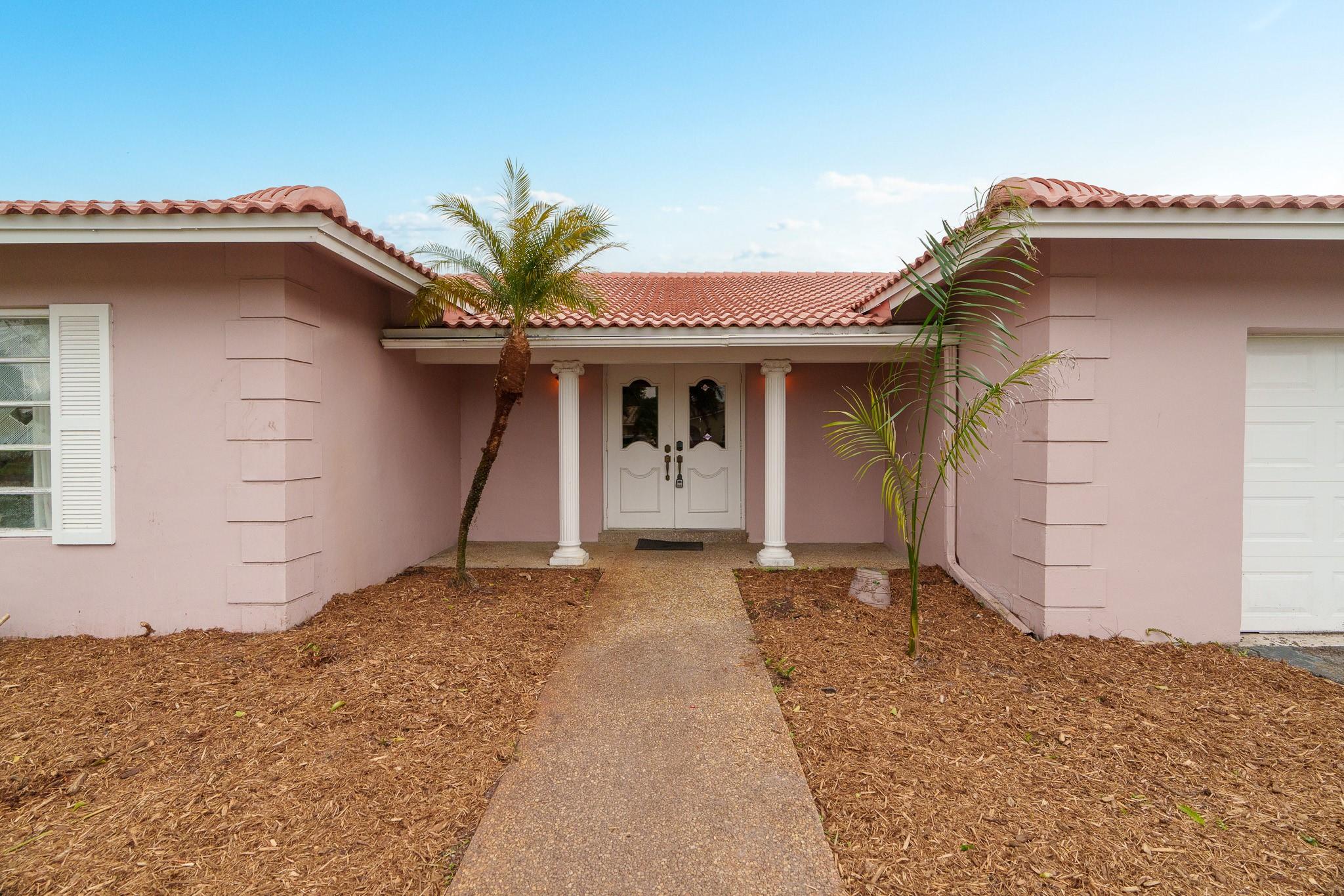 Coral Springs Country Club - Residential