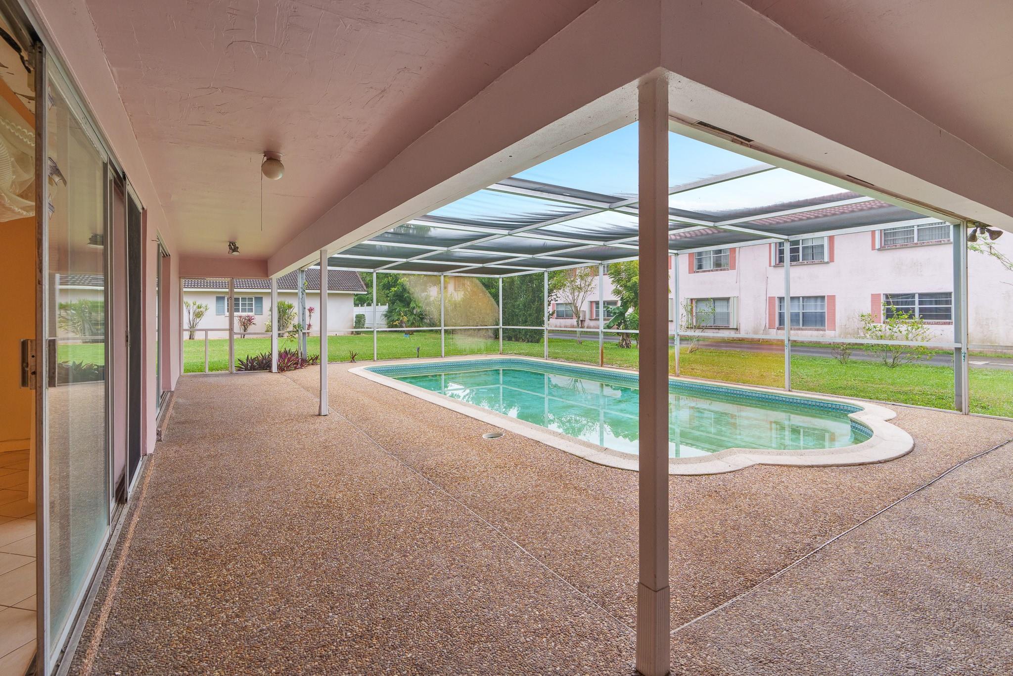 Coral Springs Country Club - Residential