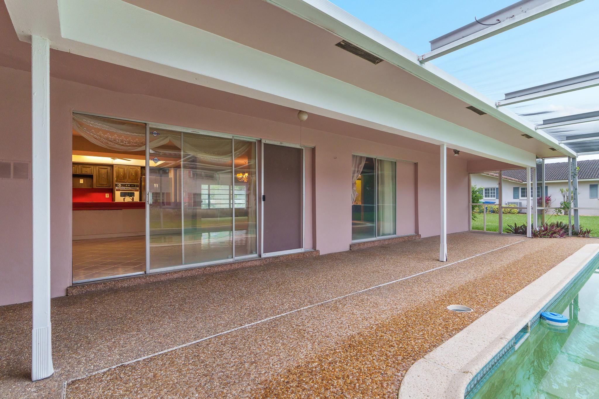 Coral Springs Country Club - Residential