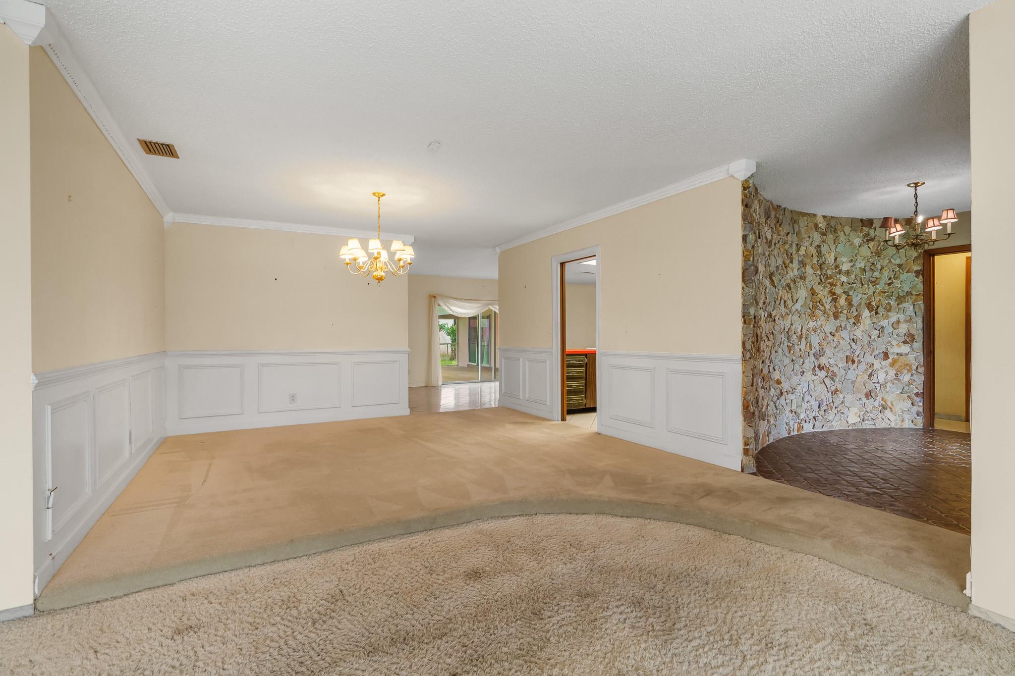 Coral Springs Country Club - Residential