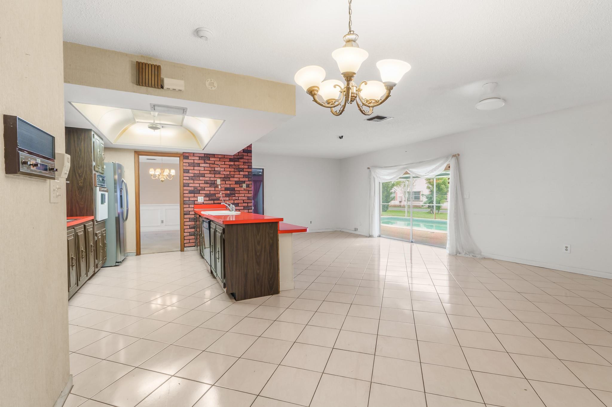 Coral Springs Country Club - Residential