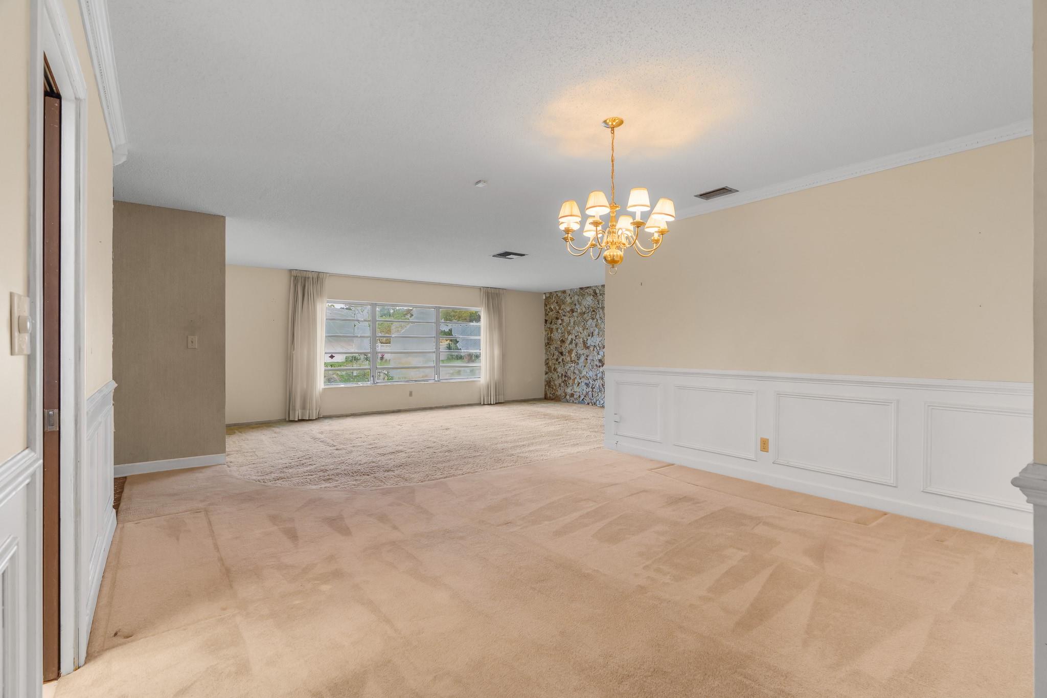 Coral Springs Country Club - Residential