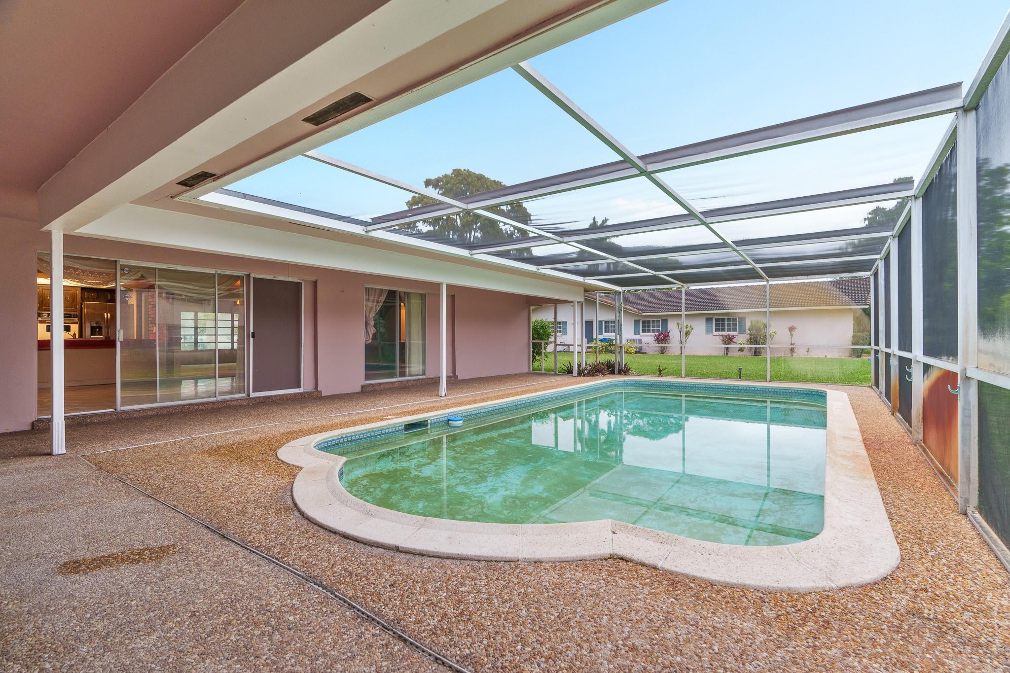 Coral Springs Country Club - Residential