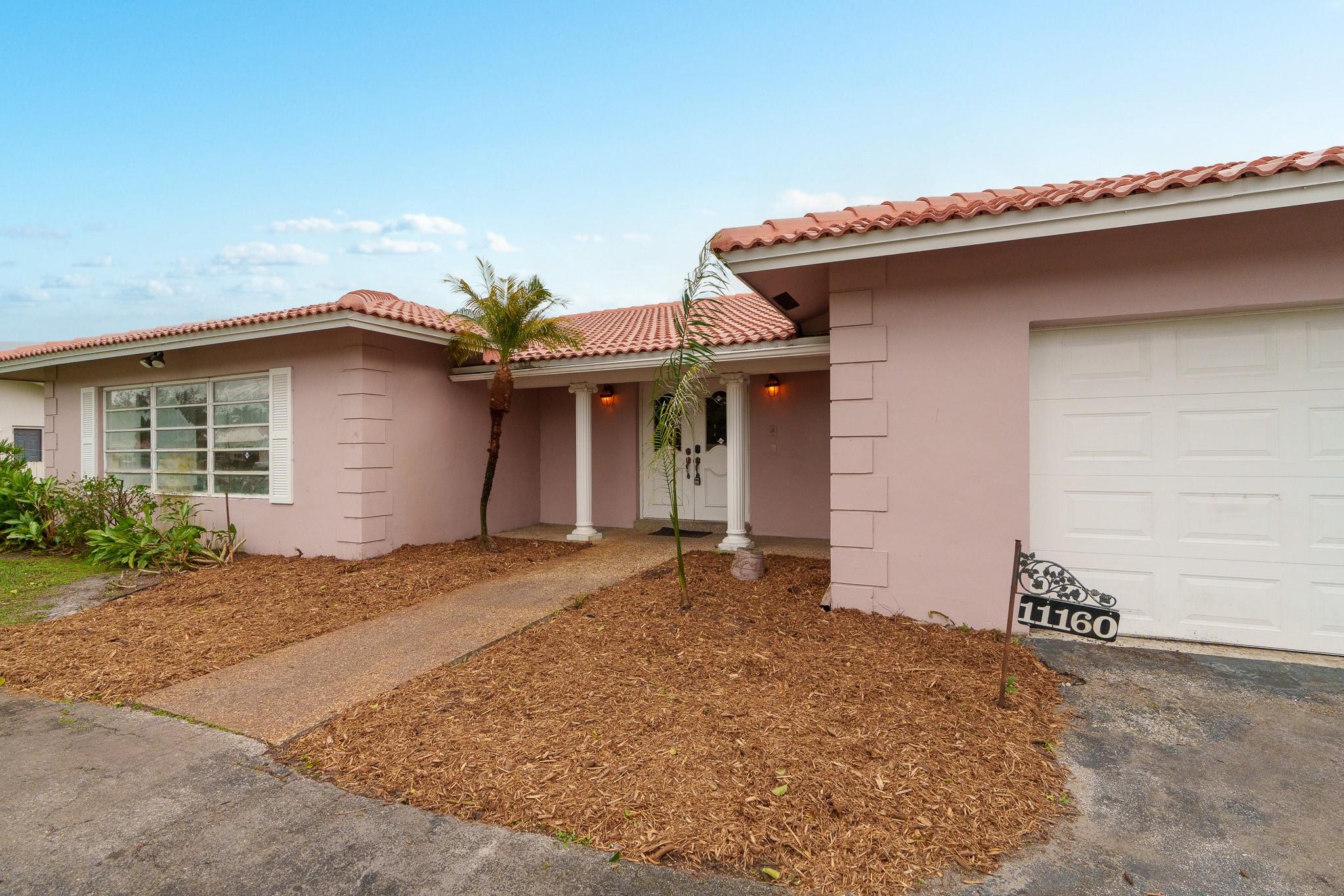 Coral Springs Country Club - Residential