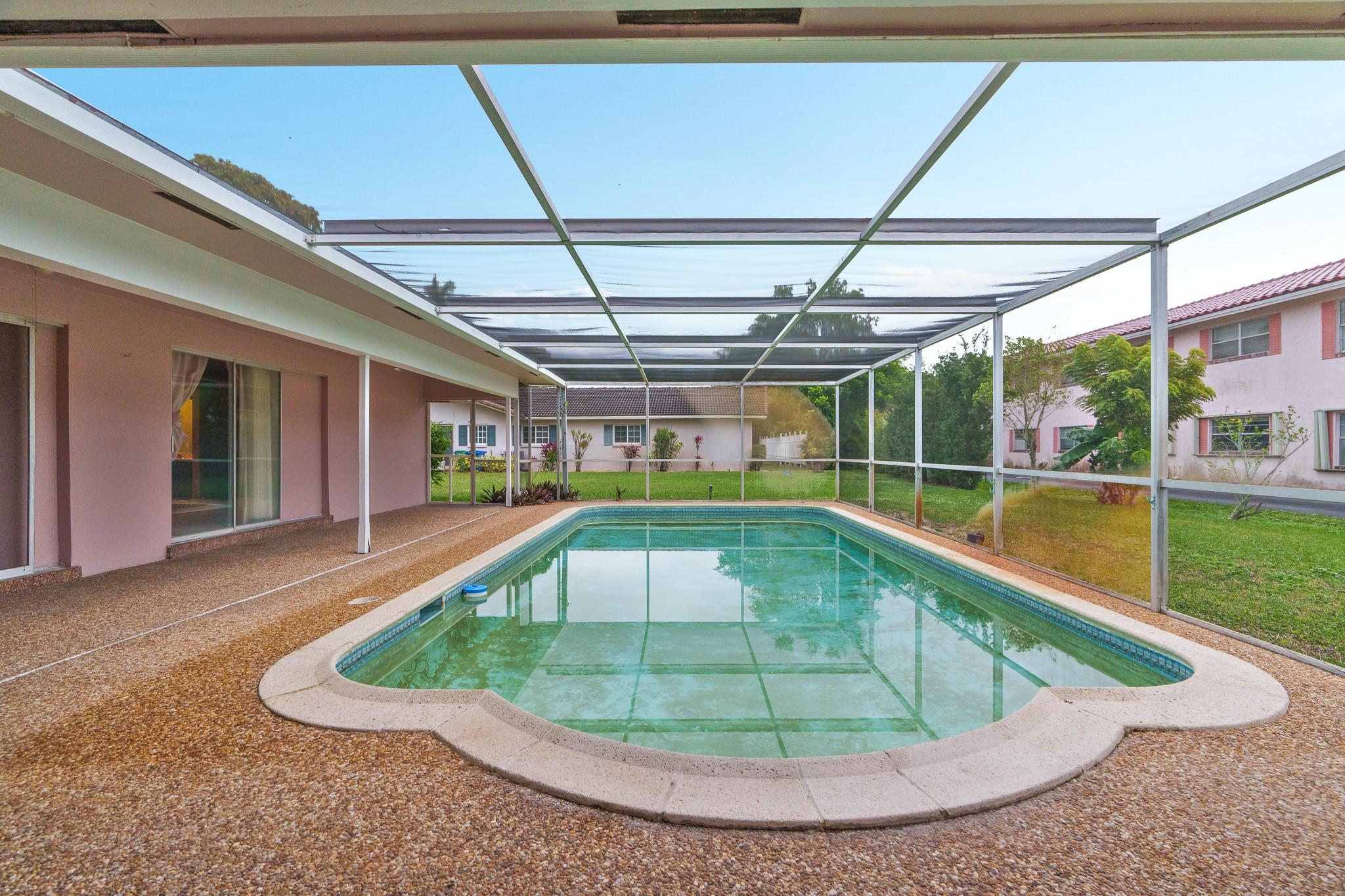 Coral Springs Country Club - Residential